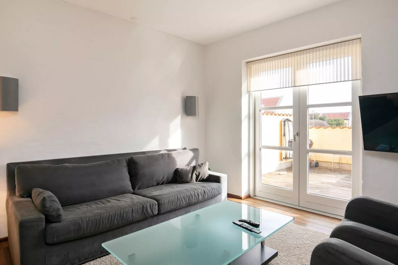 6 persoons vakantie huis in Skagen-By Traum-Binnen