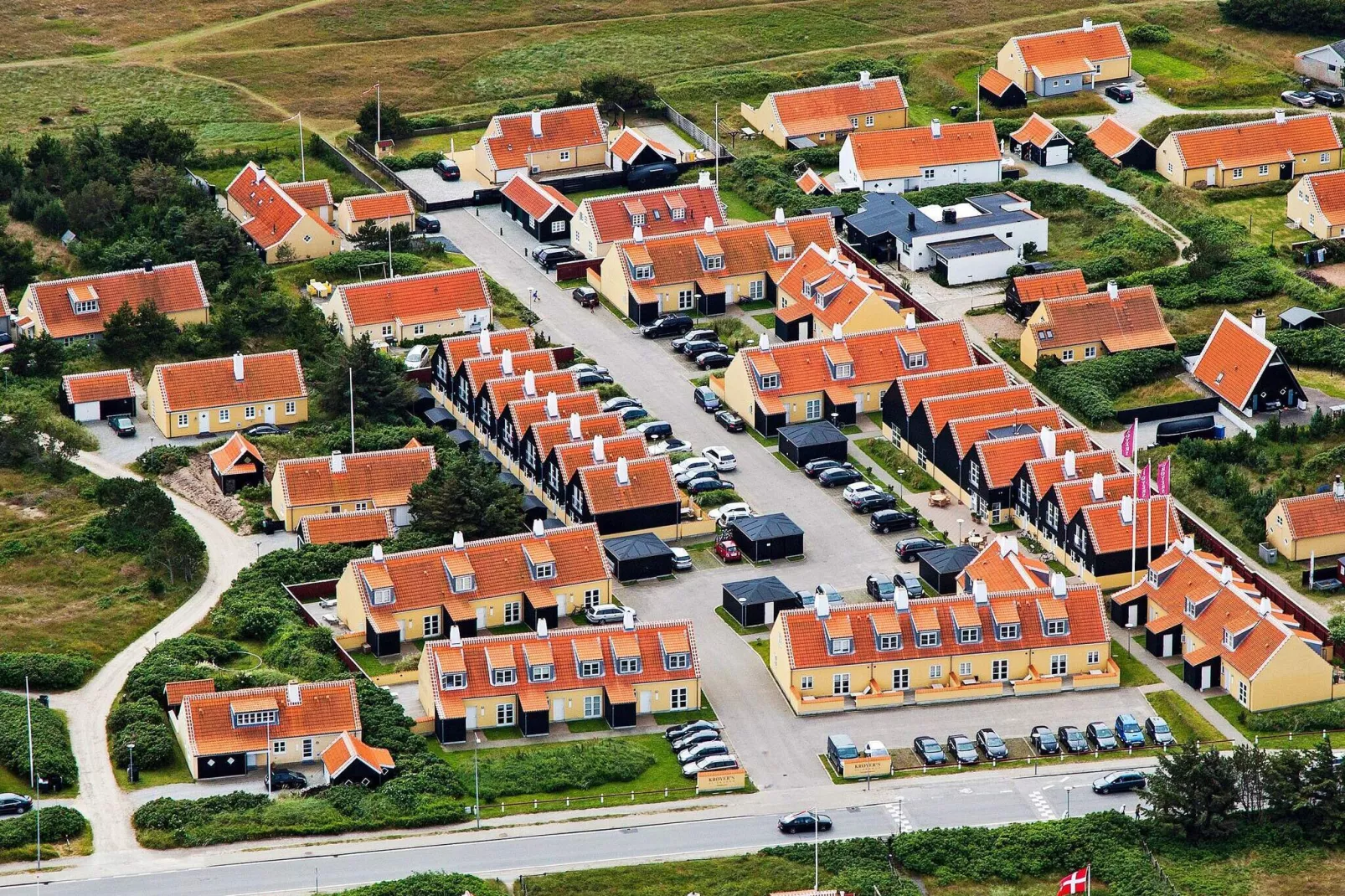 6 persoons vakantie huis in Skagen-By Traum-Uitzicht