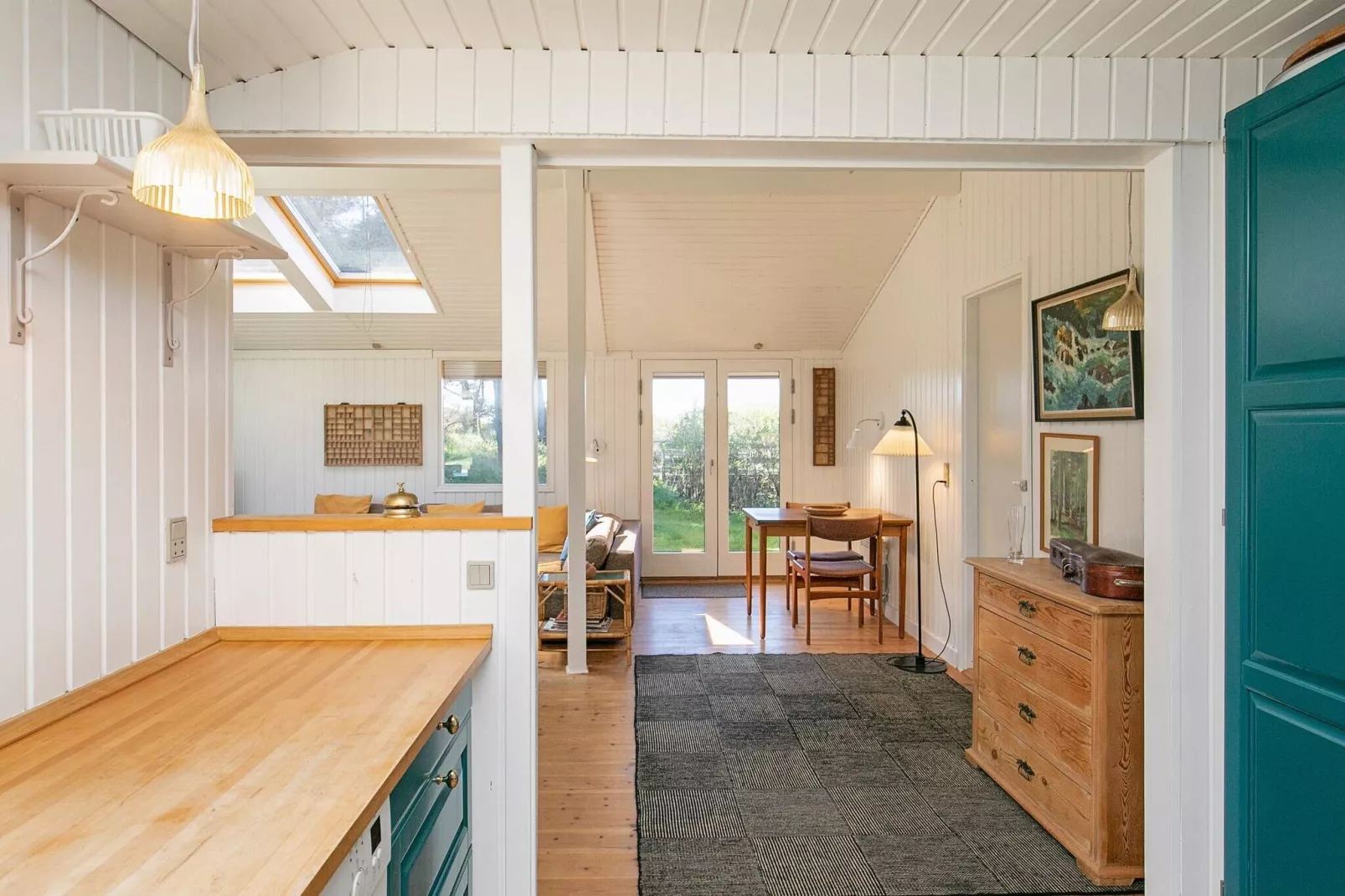 8 persoons vakantie huis in Hjørring-By Traum-Binnen