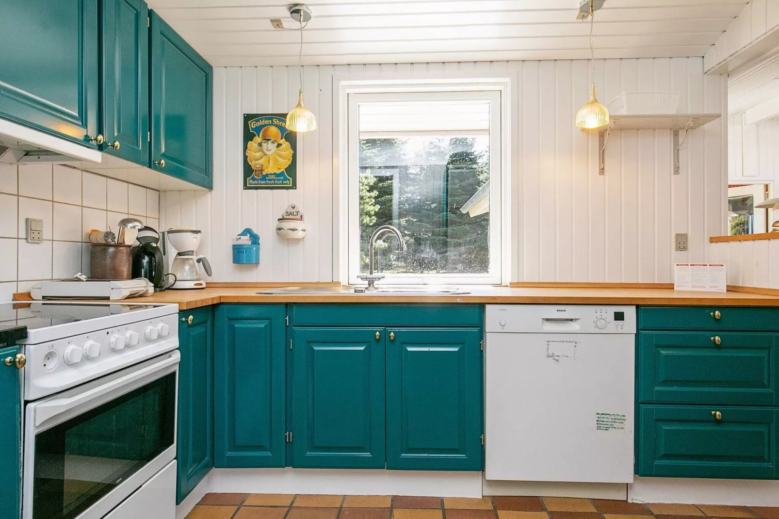 8 persoons vakantie huis in Hjørring-By Traum-Binnen