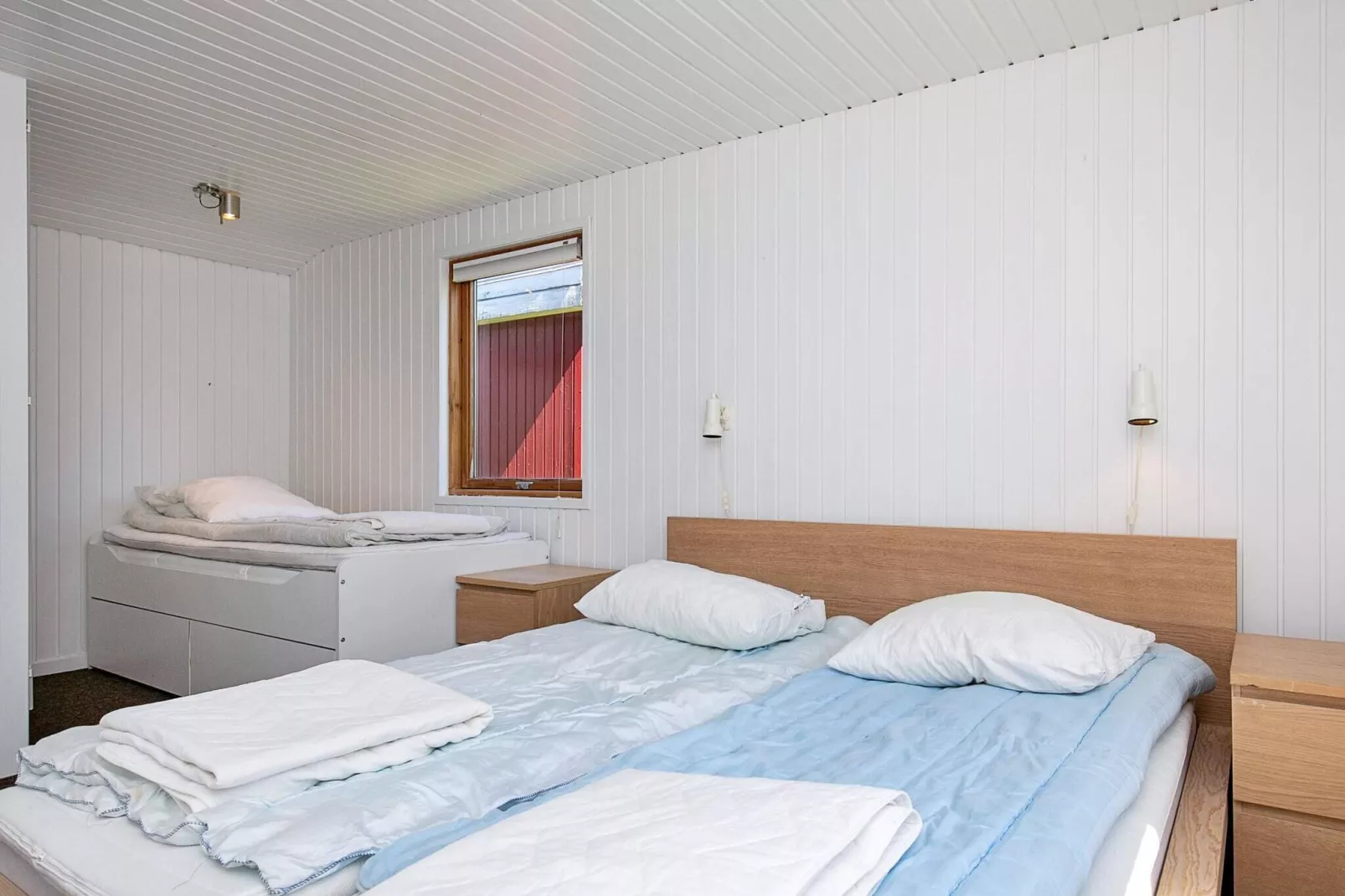 8 persoons vakantie huis in Hjørring-By Traum-Binnen