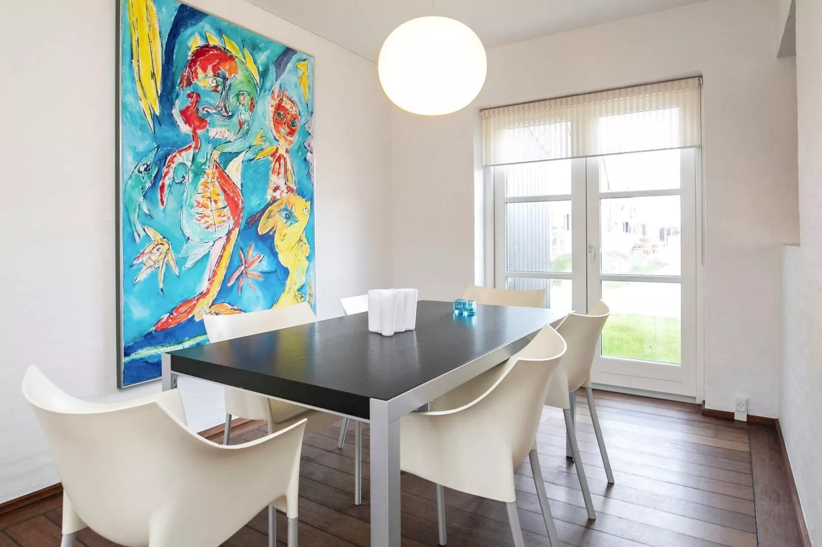 6 persoons vakantie huis in Skagen-By Traum-Binnen