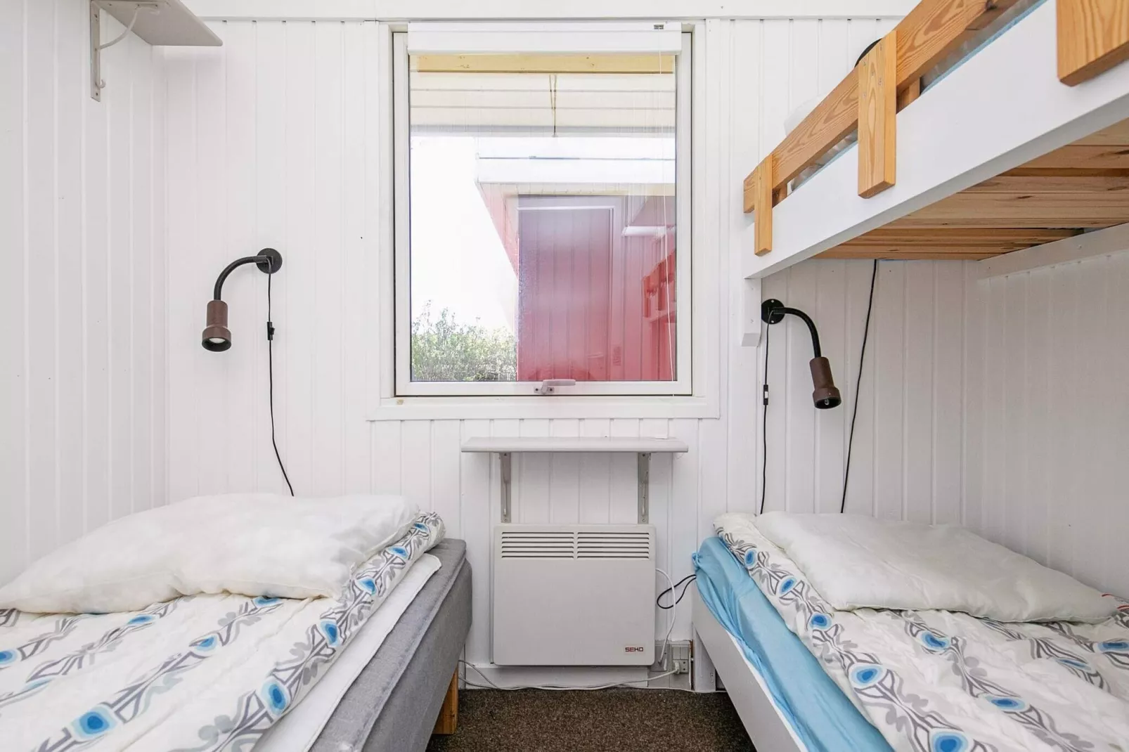 8 persoons vakantie huis in Hjørring-By Traum-Binnen