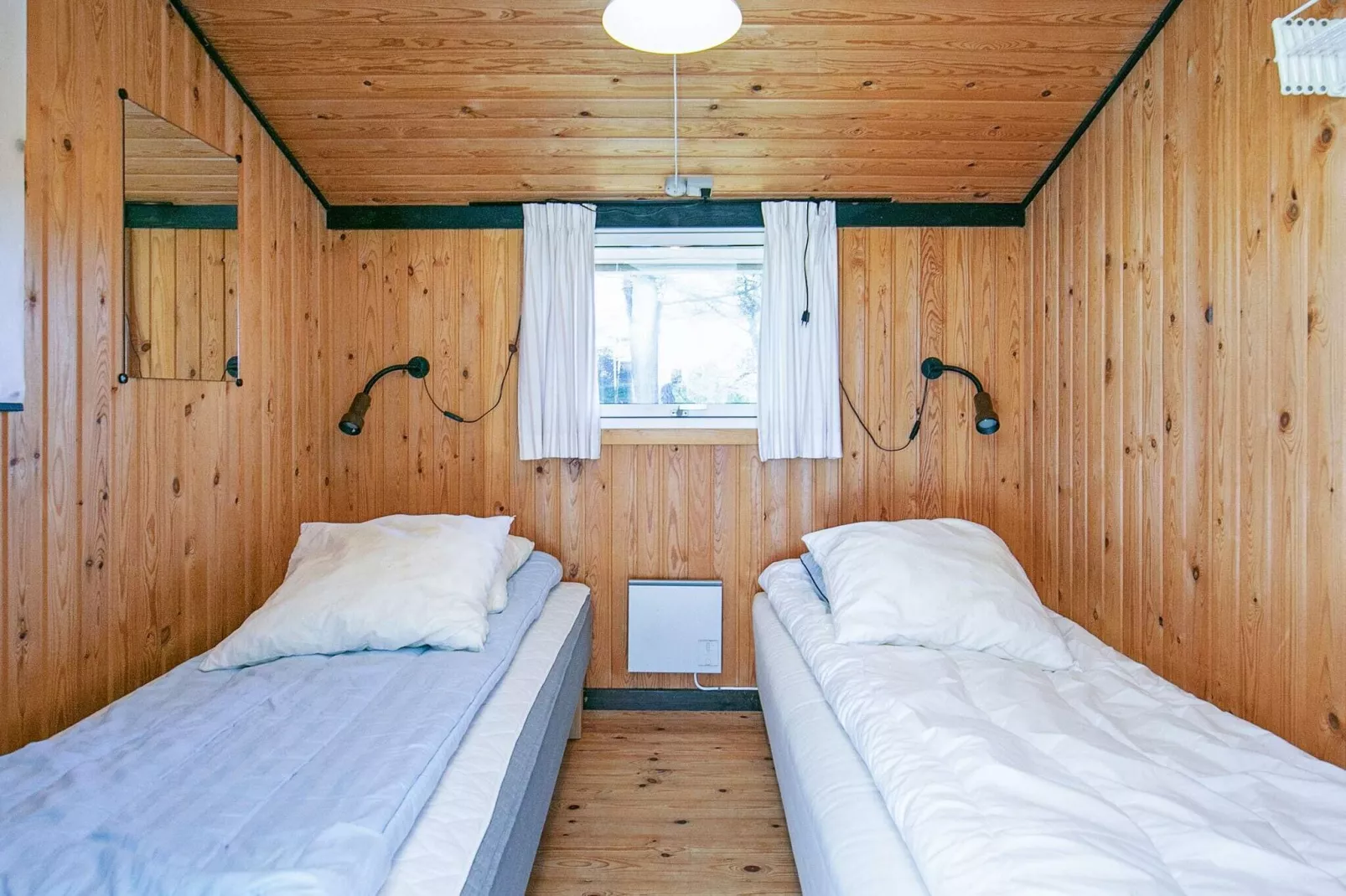8 persoons vakantie huis in Hjørring-By Traum-Binnen