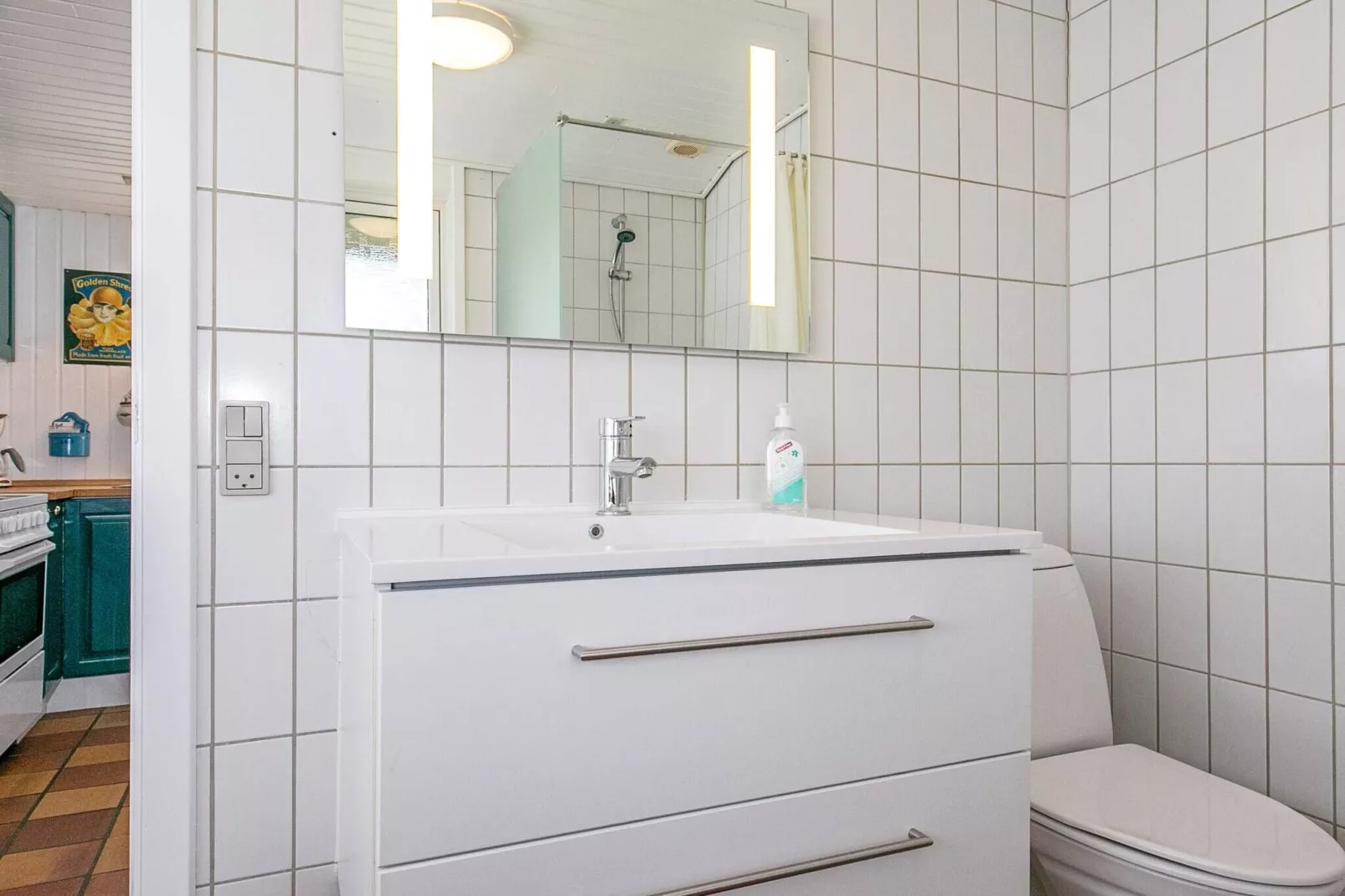 8 persoons vakantie huis in Hjørring-By Traum-Binnen