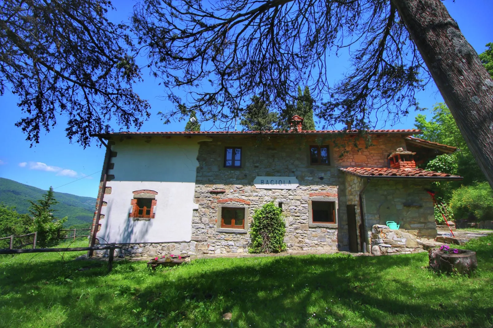 Agriturismo Nonno Raoul