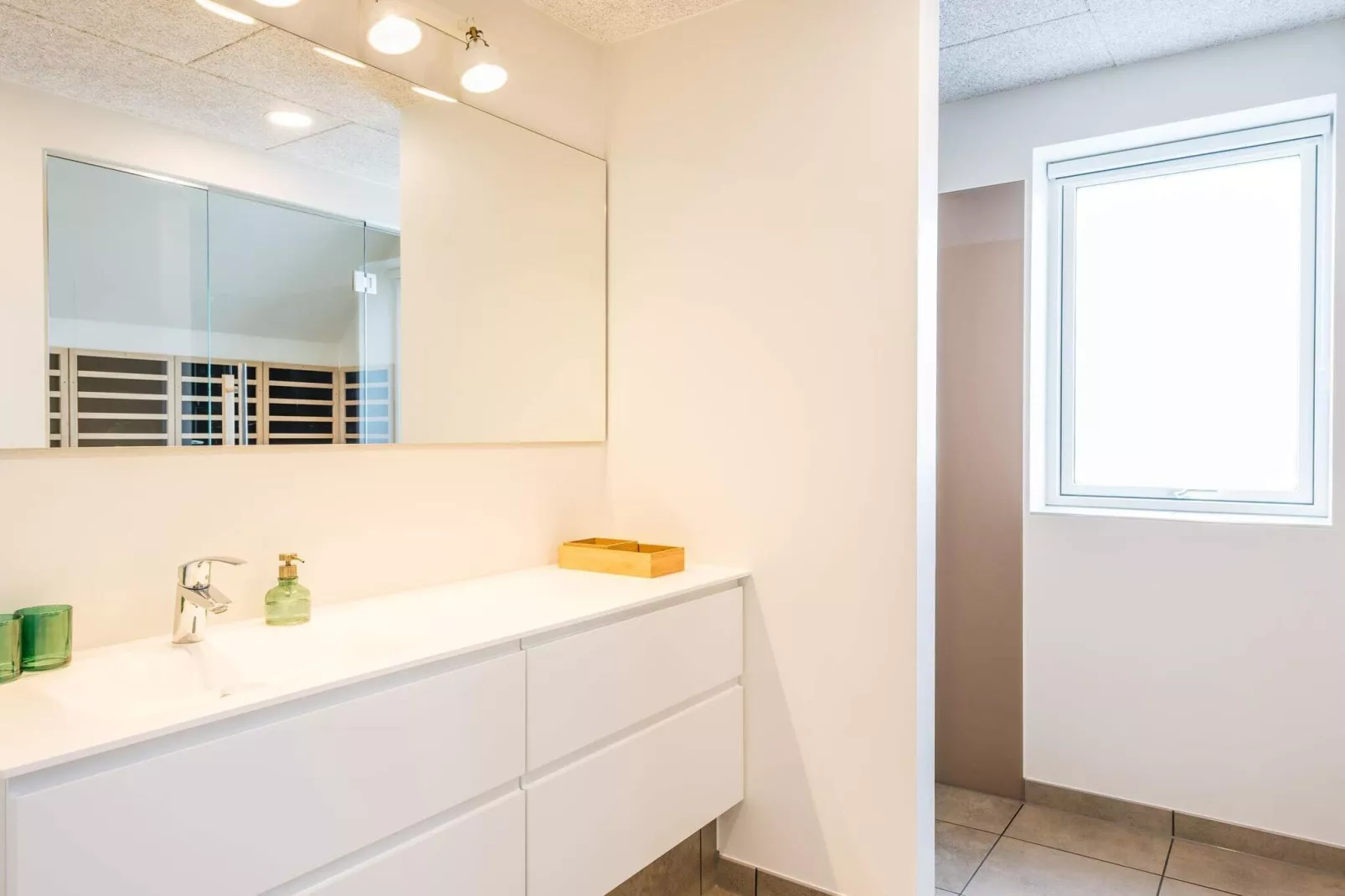 6 persoons vakantie huis in Blåvand-Binnen