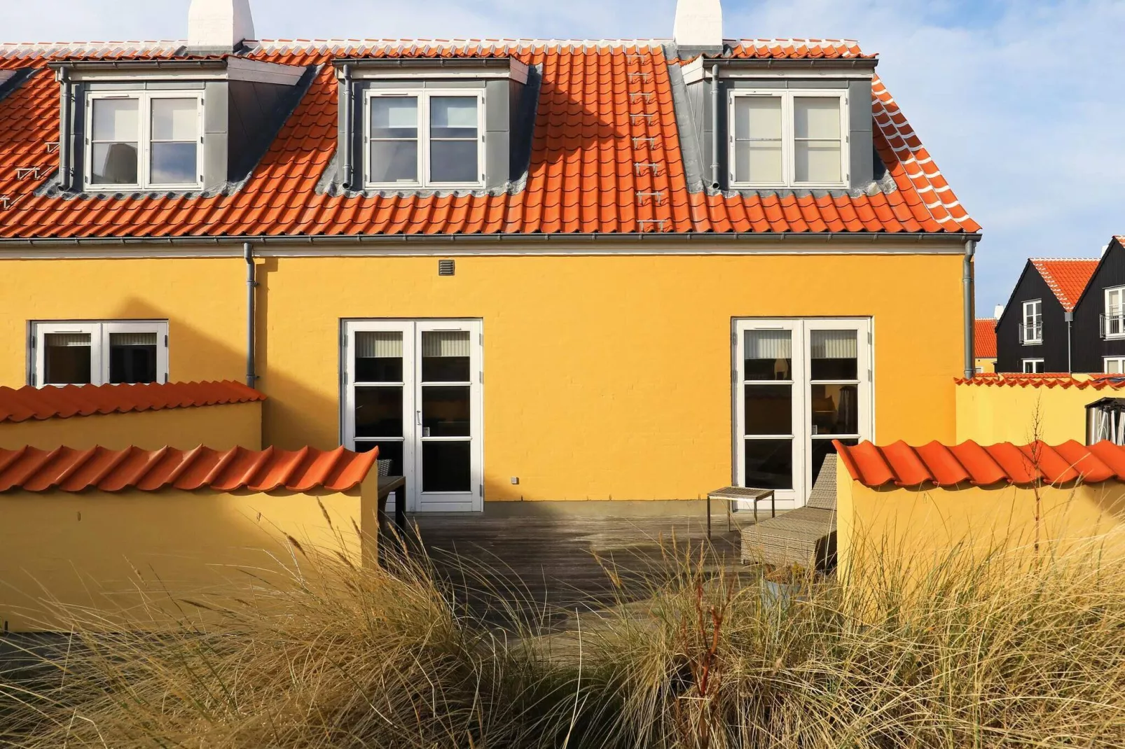 6 persoons vakantie huis in Skagen-By Traum-Uitzicht