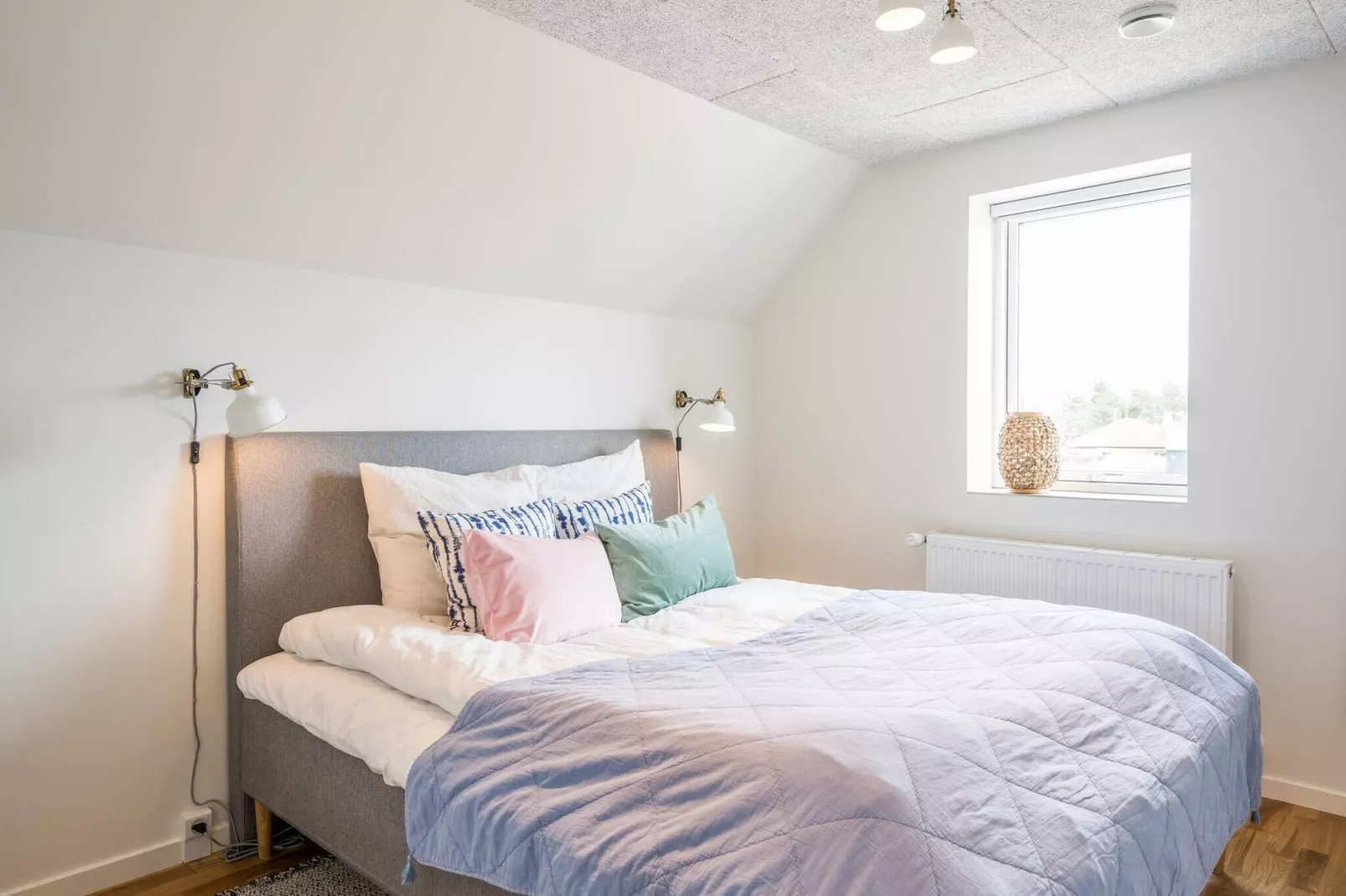 6 persoons vakantie huis in Blåvand-Binnen