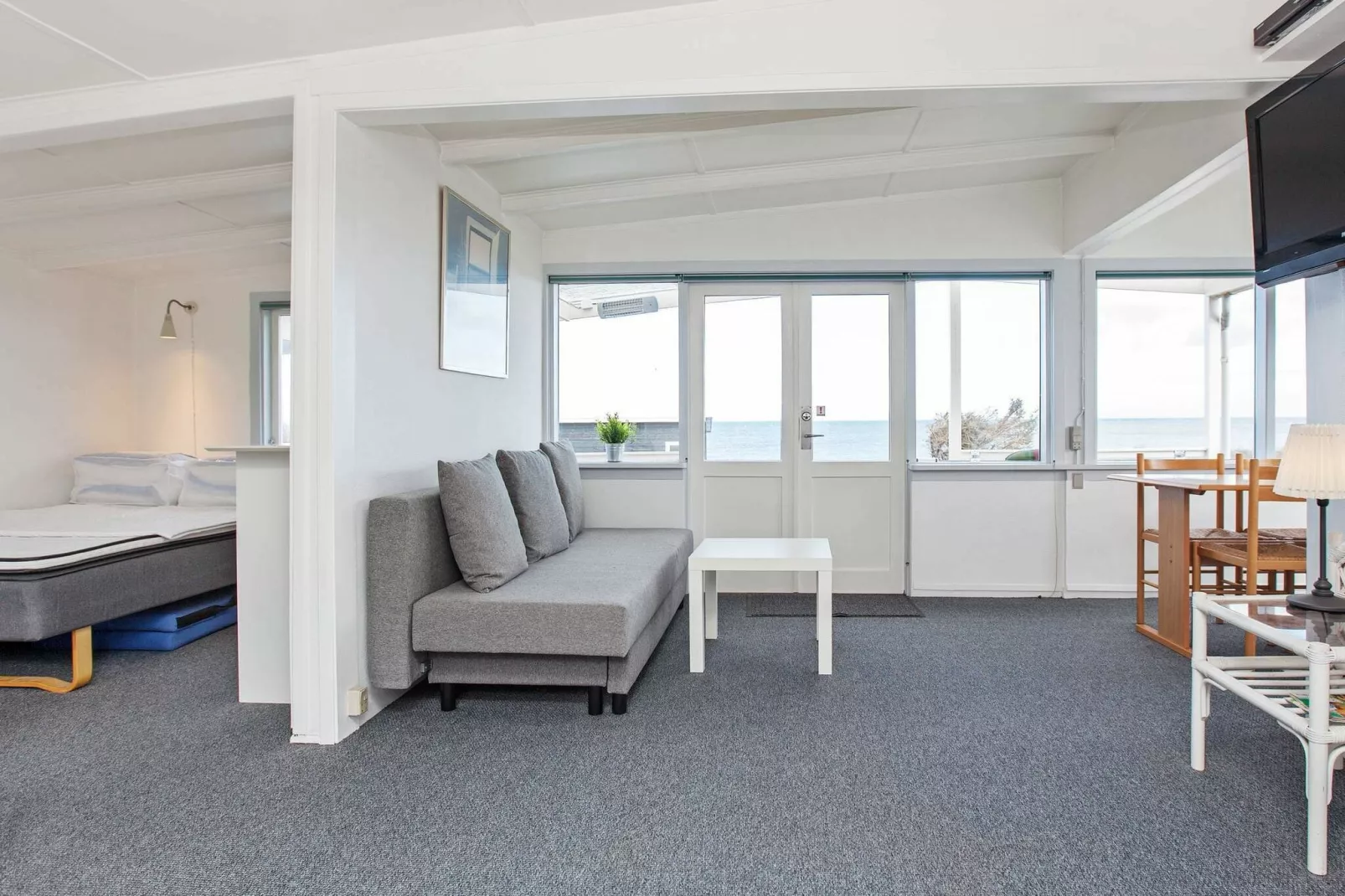 6 persoons vakantie huis in Gilleleje-By Traum-Binnen