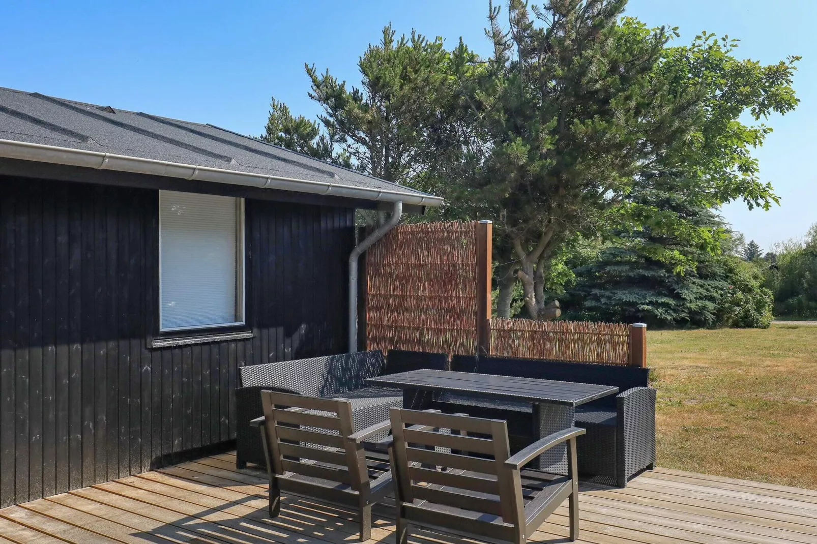 8 persoons vakantie huis in Hjørring-By Traum-Uitzicht