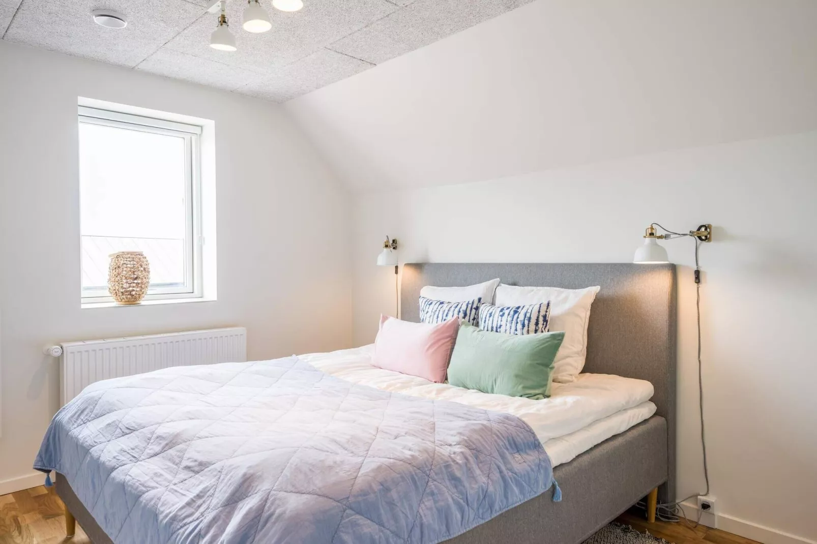 6 persoons vakantie huis in Blåvand-Binnen