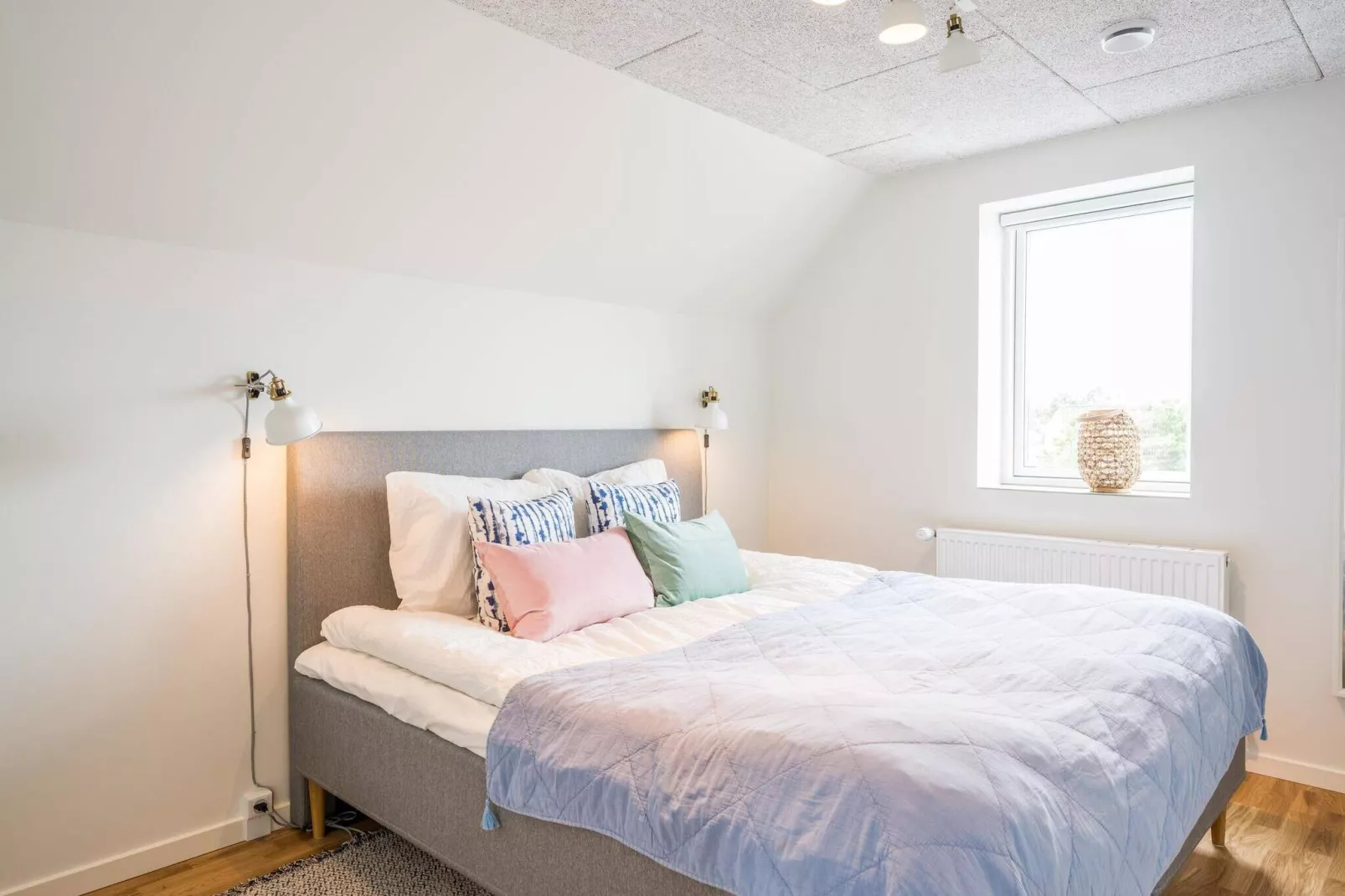 6 persoons vakantie huis in Blåvand-Binnen