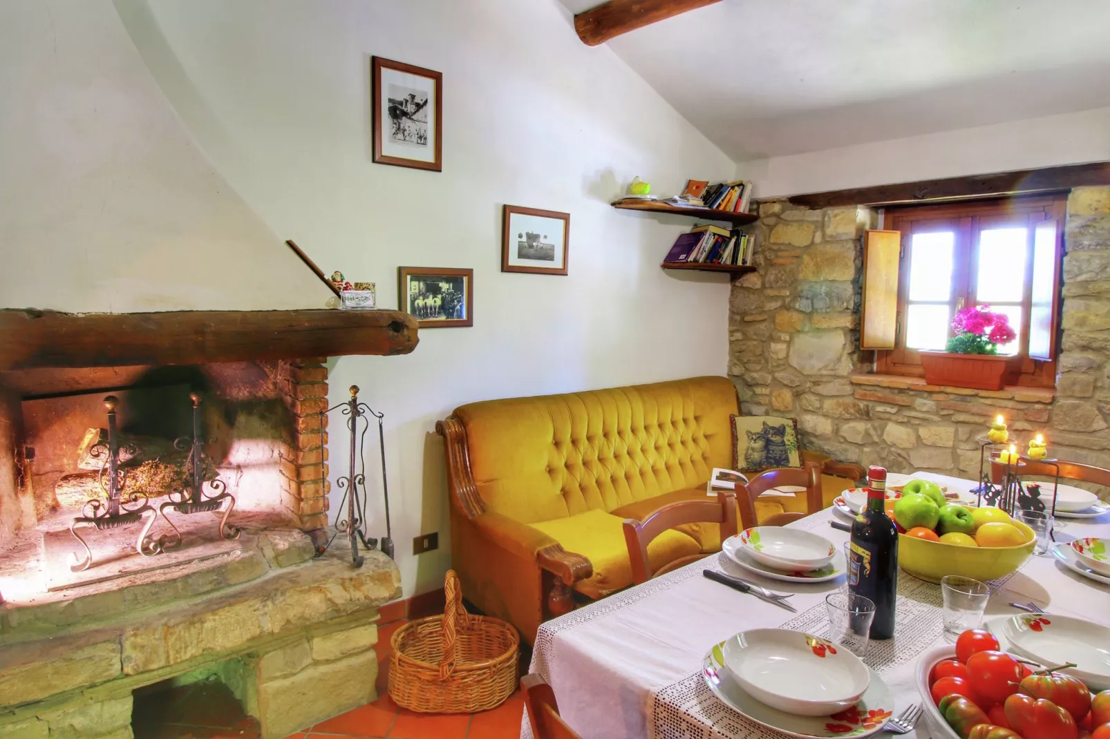 Agriturismo Nonno Raoul