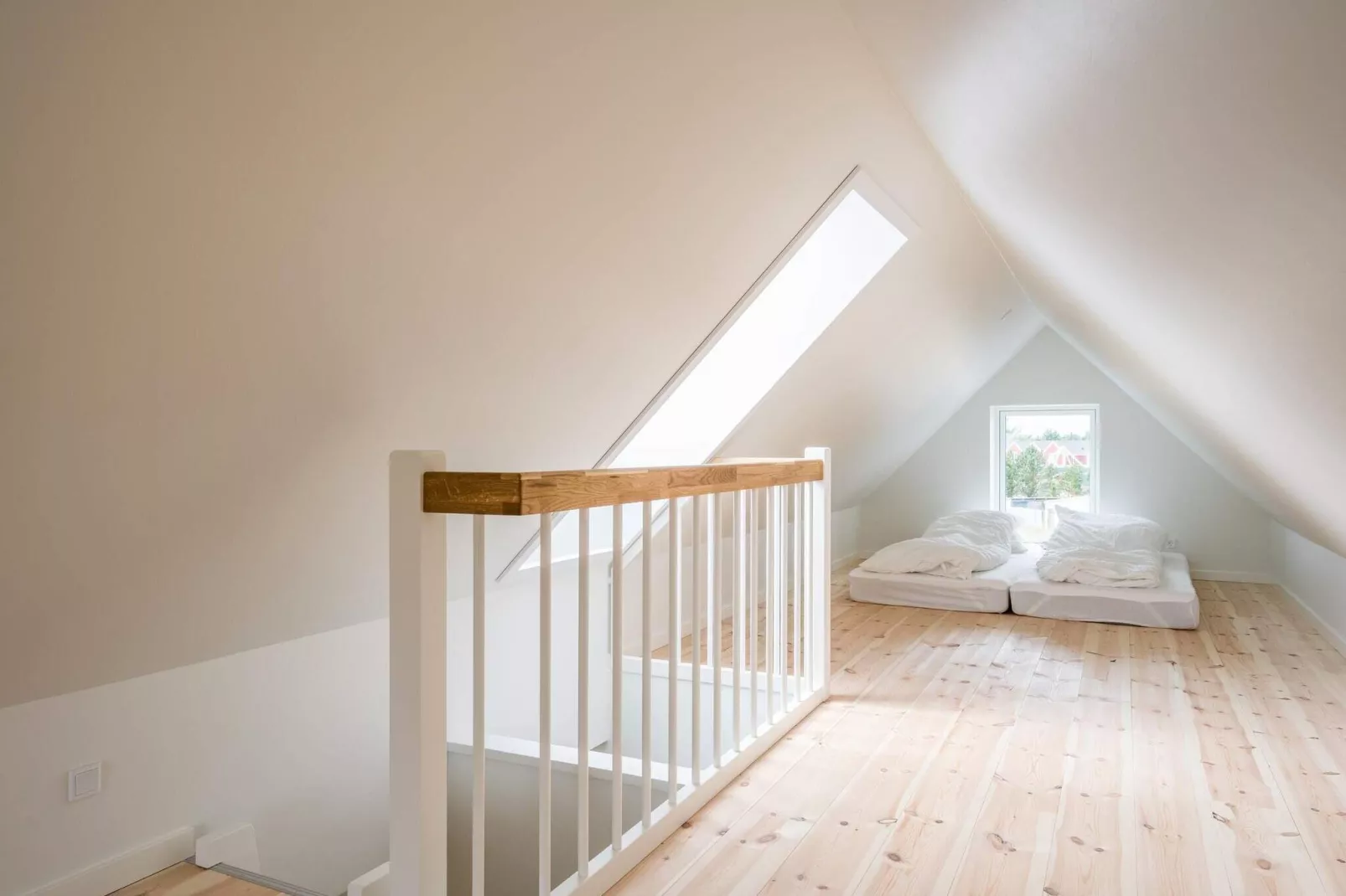 6 persoons vakantie huis in Blåvand-Binnen