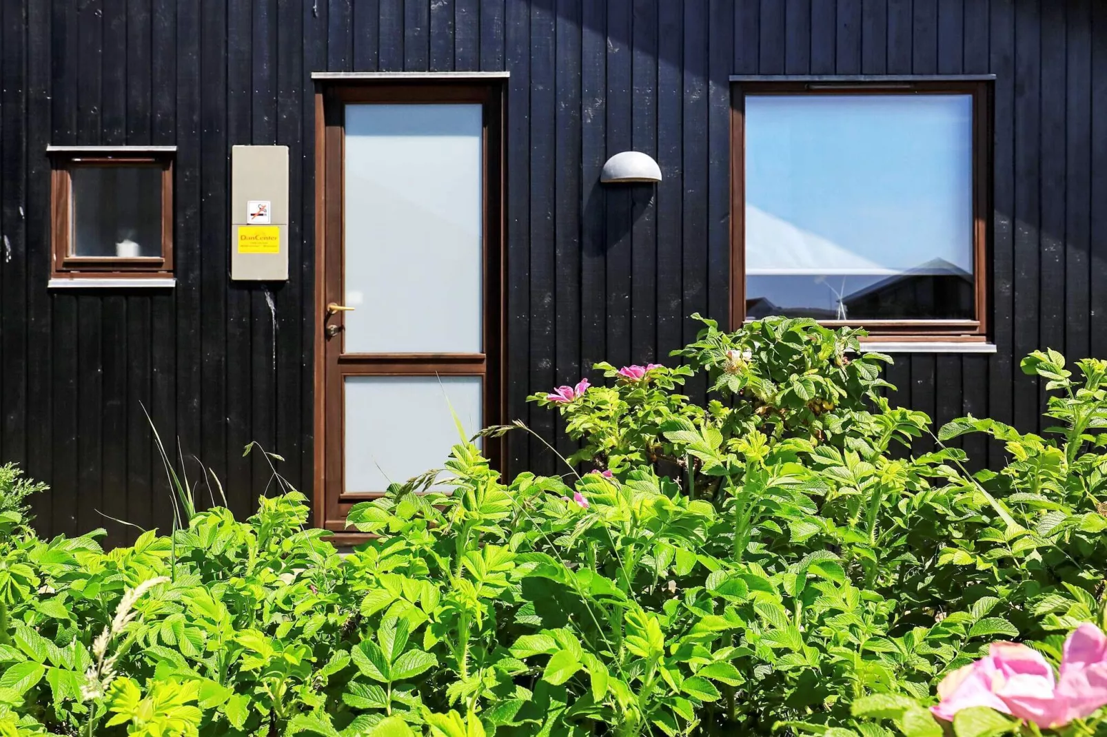 8 persoons vakantie huis in Ulfborg-Uitzicht