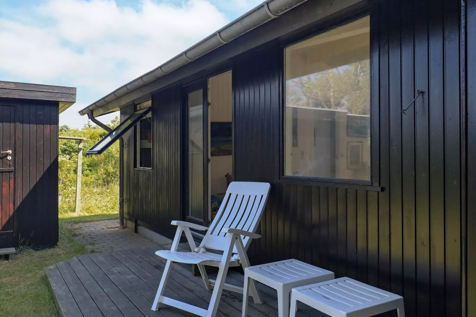 8 persoons vakantie huis in Hjørring-By Traum-Uitzicht