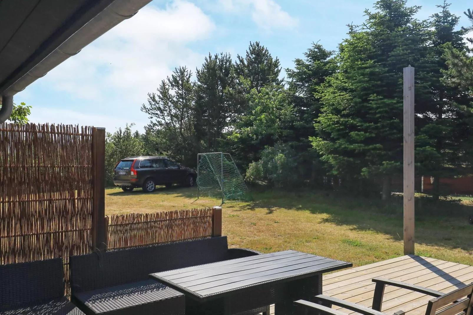 8 persoons vakantie huis in Hjørring-By Traum-Uitzicht
