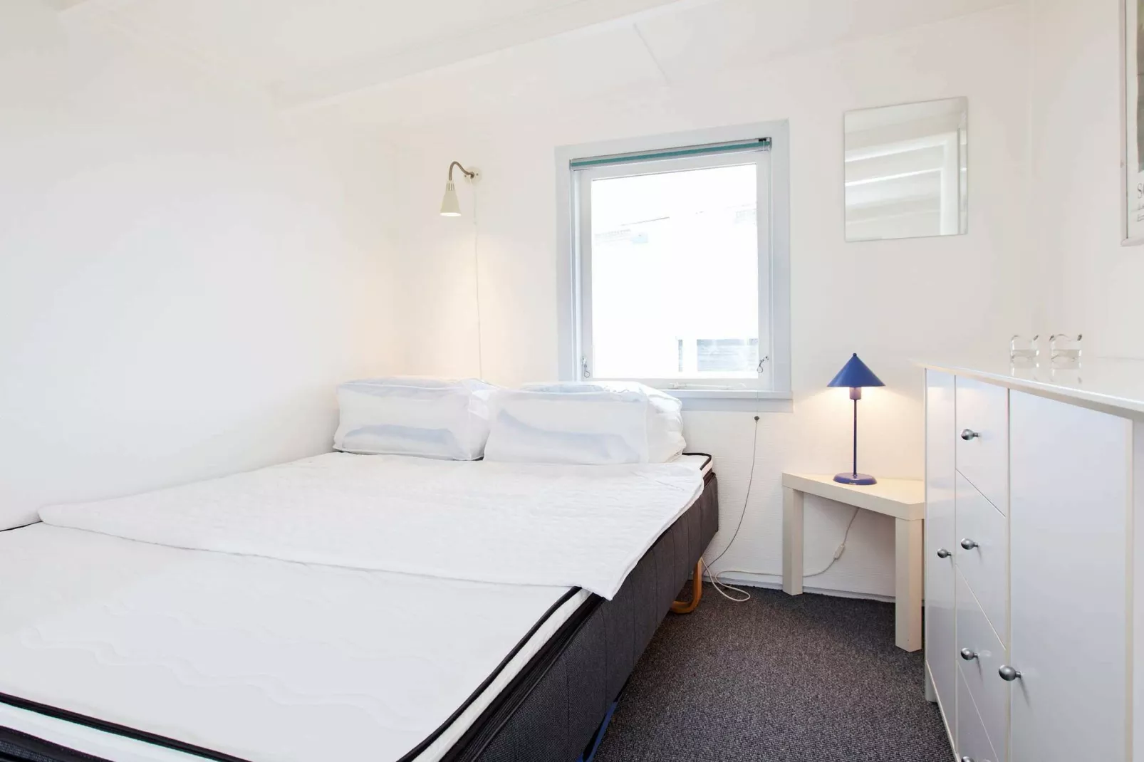 6 persoons vakantie huis in Gilleleje-By Traum-Binnen
