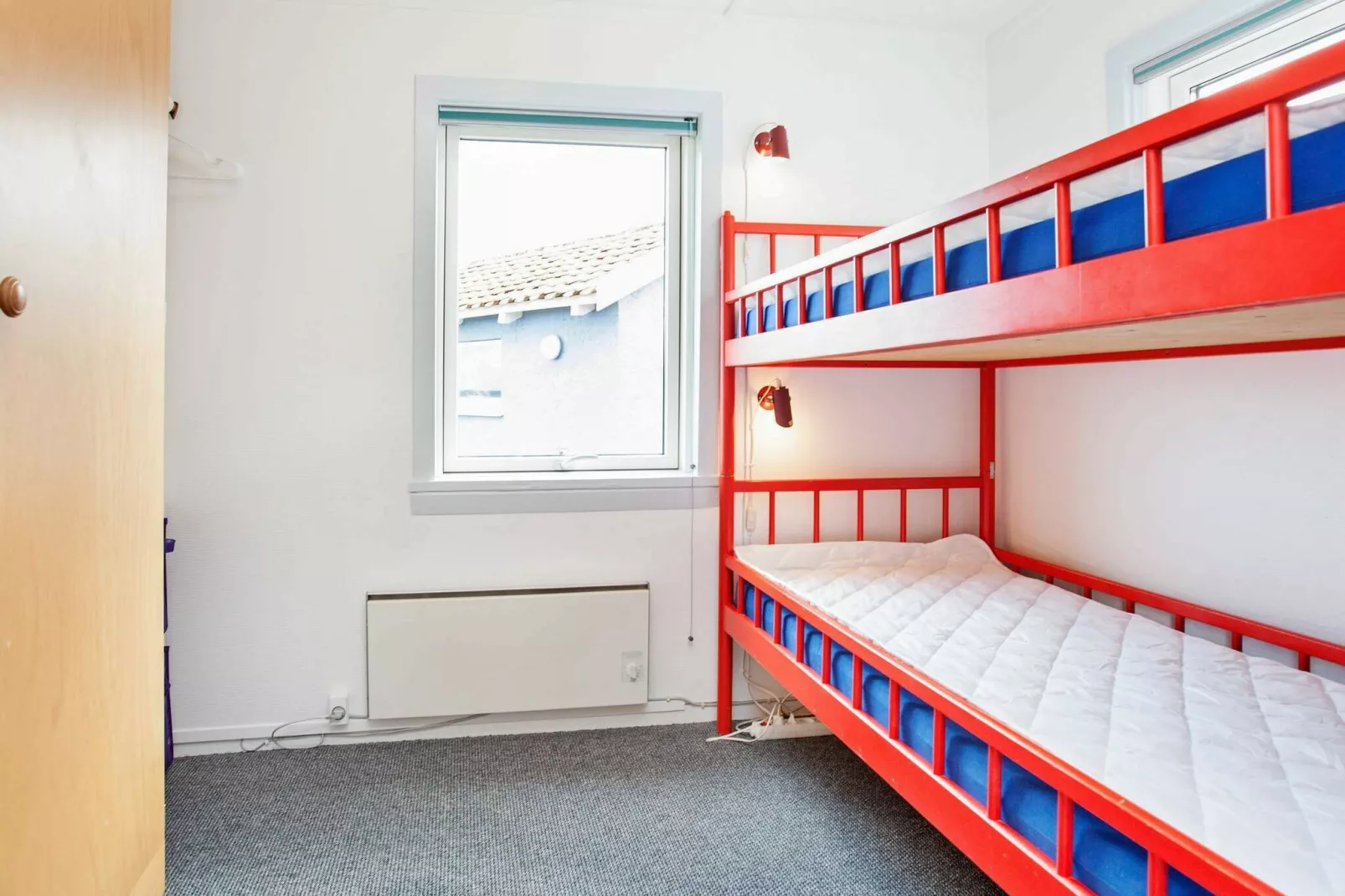 6 persoons vakantie huis in Gilleleje-By Traum-Binnen