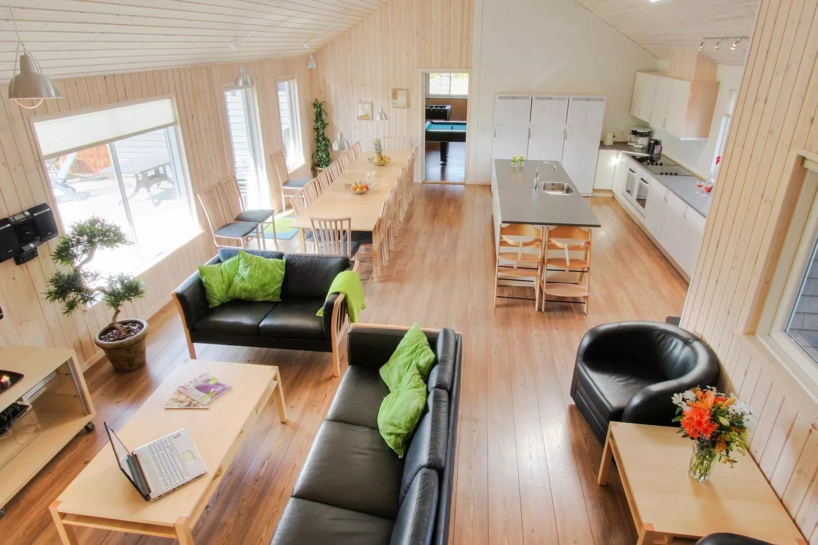 Luxe strandhuis -- By Traum Ferienwohnungen-Binnen