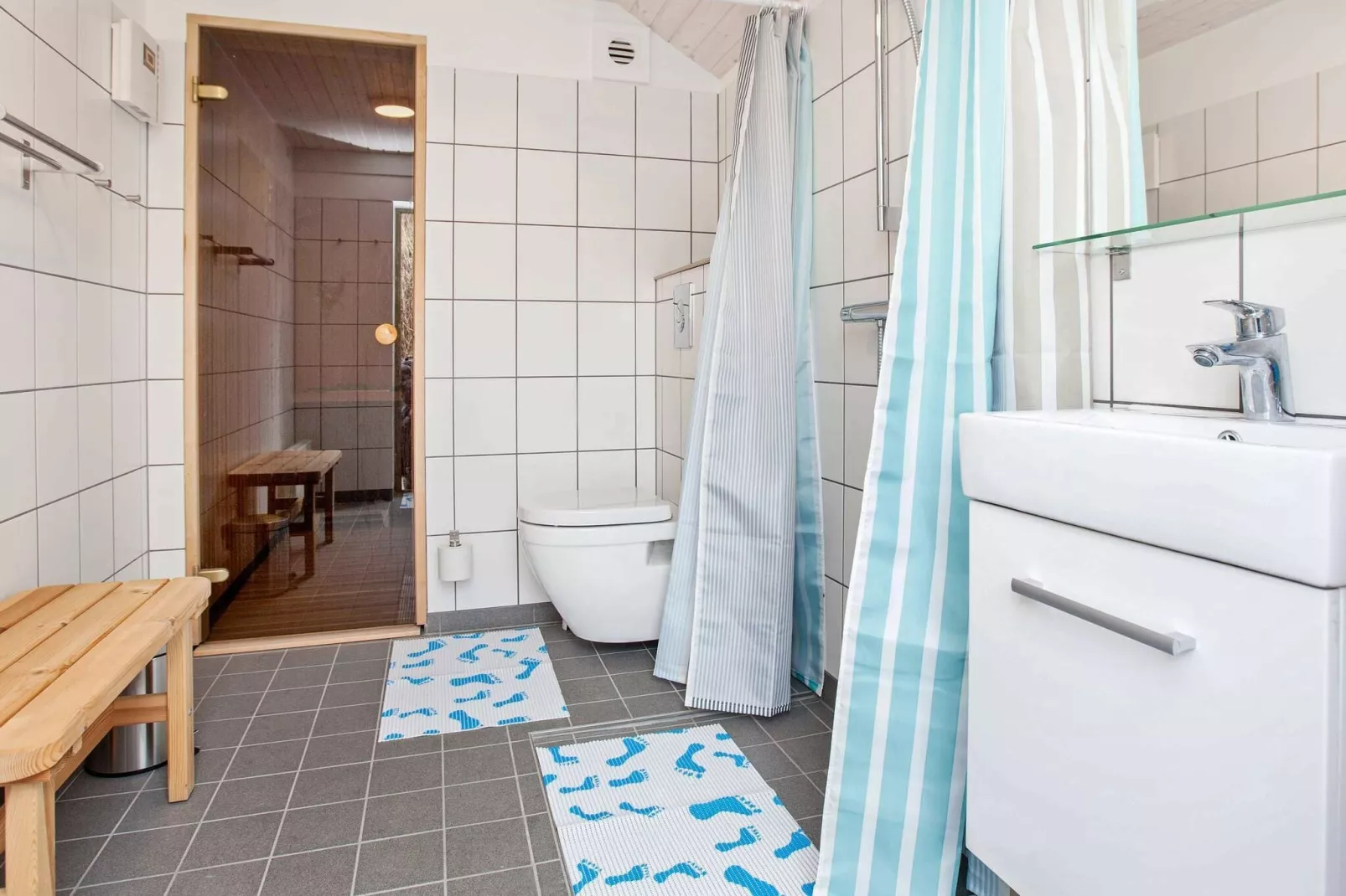 6 persoons vakantie huis in Gilleleje-By Traum-Binnen