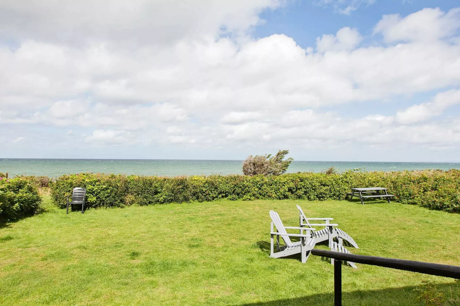6 persoons vakantie huis in Gilleleje-By Traum-Uitzicht