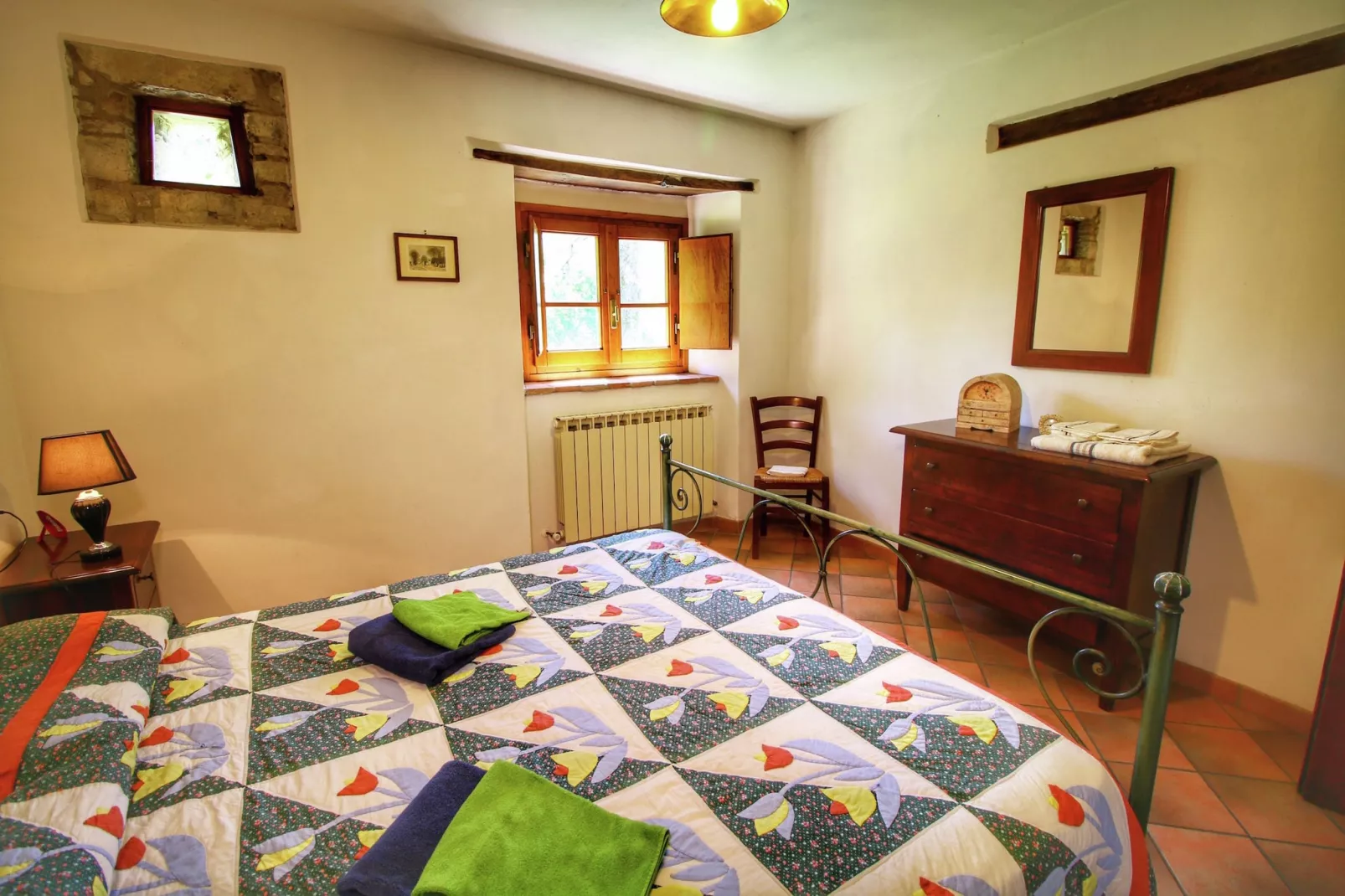 Agriturismo Nonno Raoul