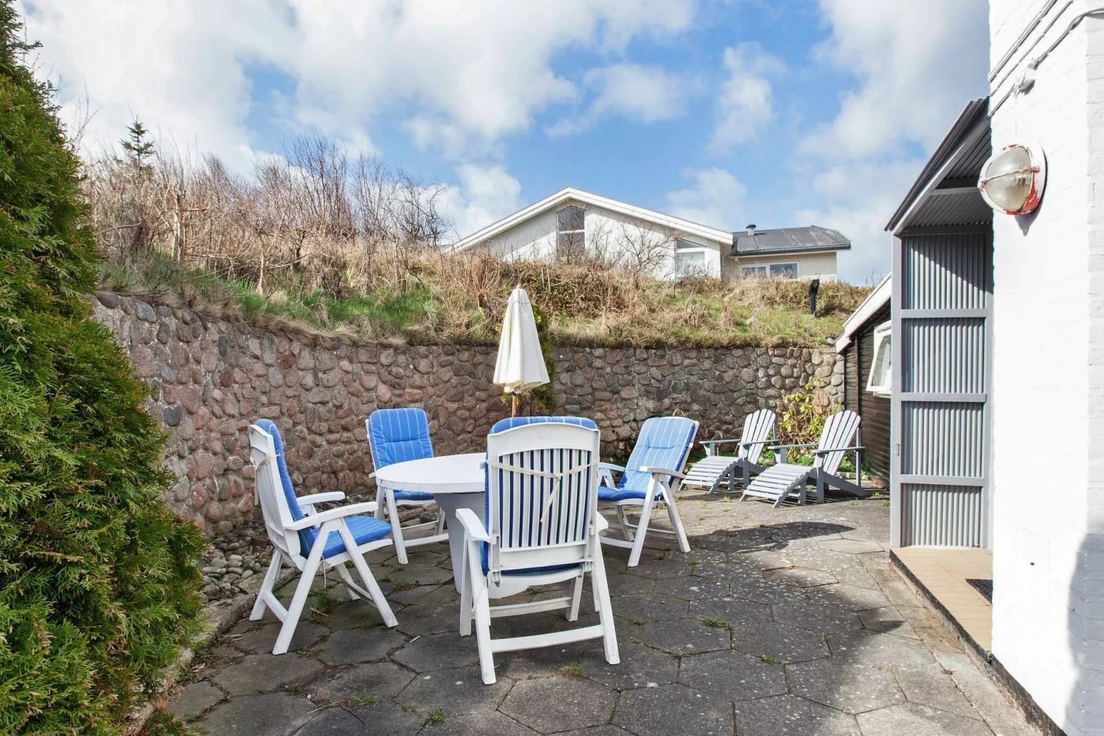 6 persoons vakantie huis in Gilleleje-By Traum-Uitzicht