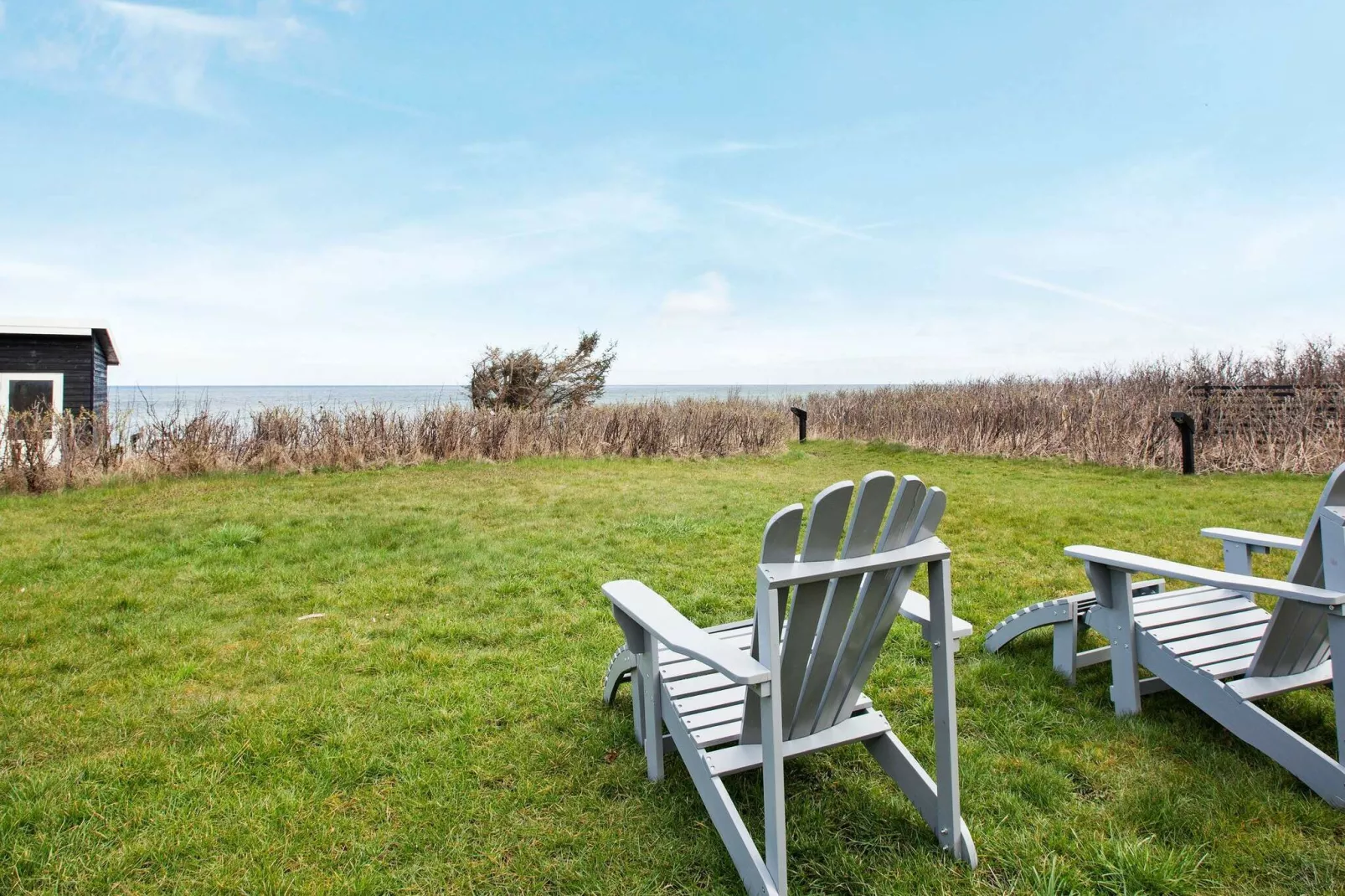 6 persoons vakantie huis in Gilleleje-By Traum-Uitzicht