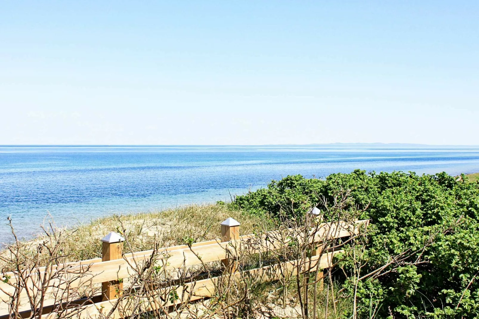 6 persoons vakantie huis in Gilleleje-By Traum-Uitzicht