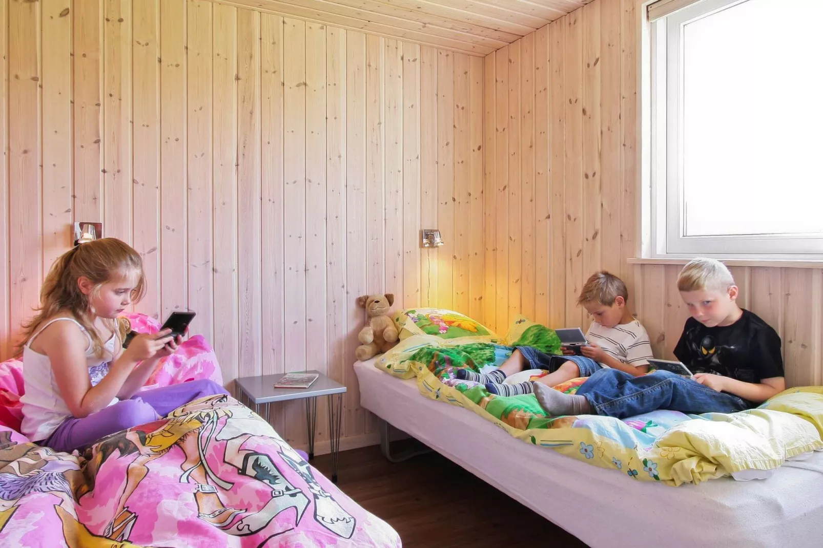 20 persoons vakantie huis in Bagenkop-Binnen