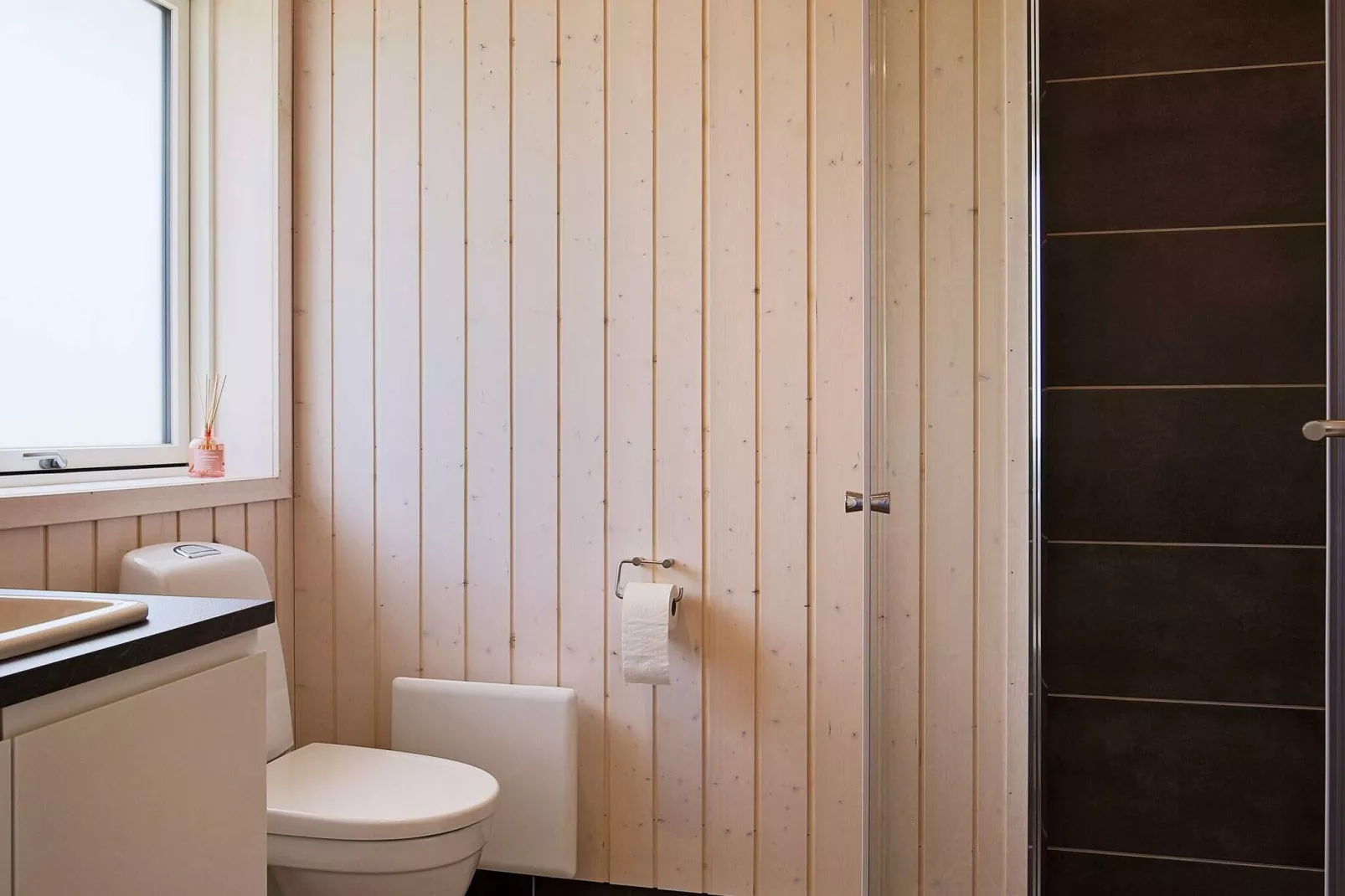 8 persoons vakantie huis in Væggerløse-Binnen