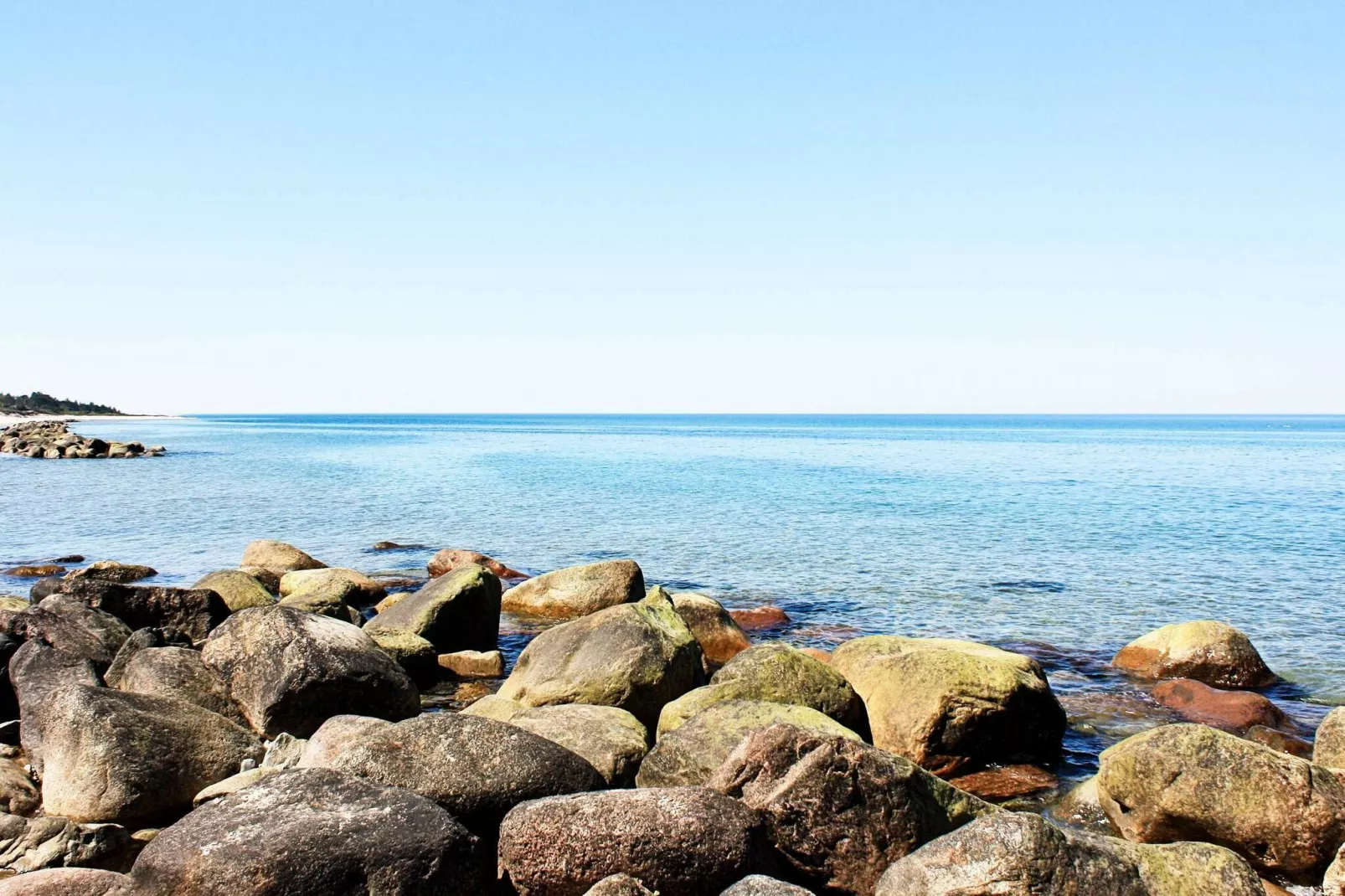 6 persoons vakantie huis in Gilleleje-By Traum-Uitzicht