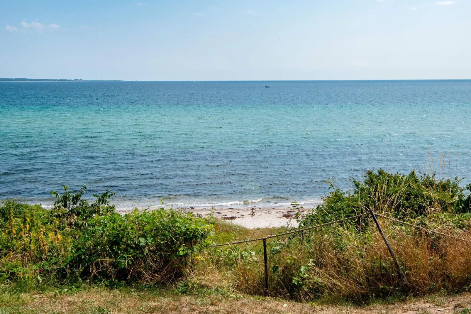 7 persoons vakantie huis in Ebeltoft-Waterzicht