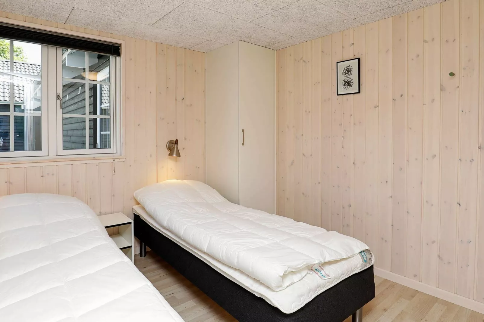 24 persoons vakantie huis in Blåvand-Binnen