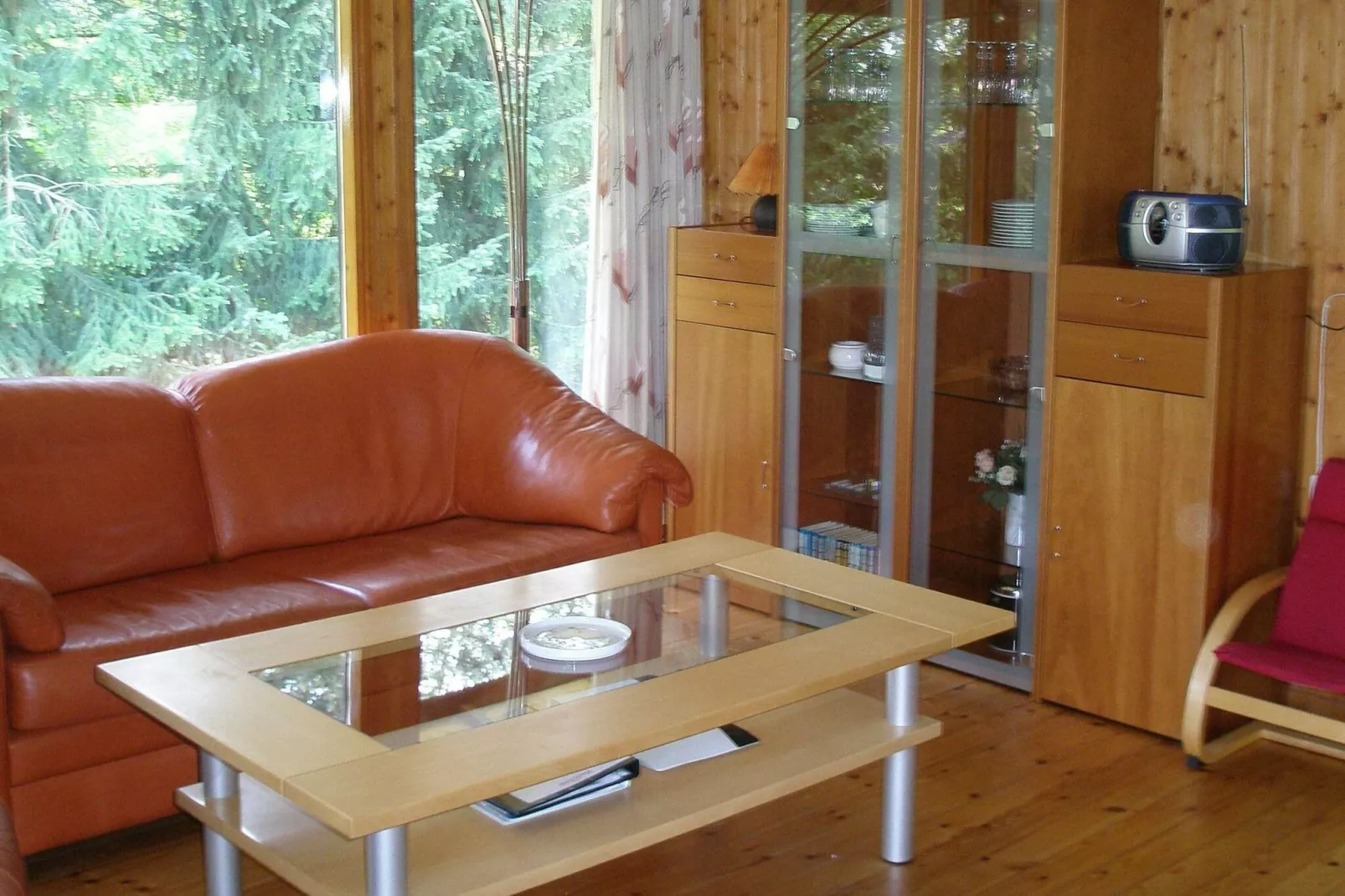 4 persoons vakantie huis in Skibby-By Traum-Binnen
