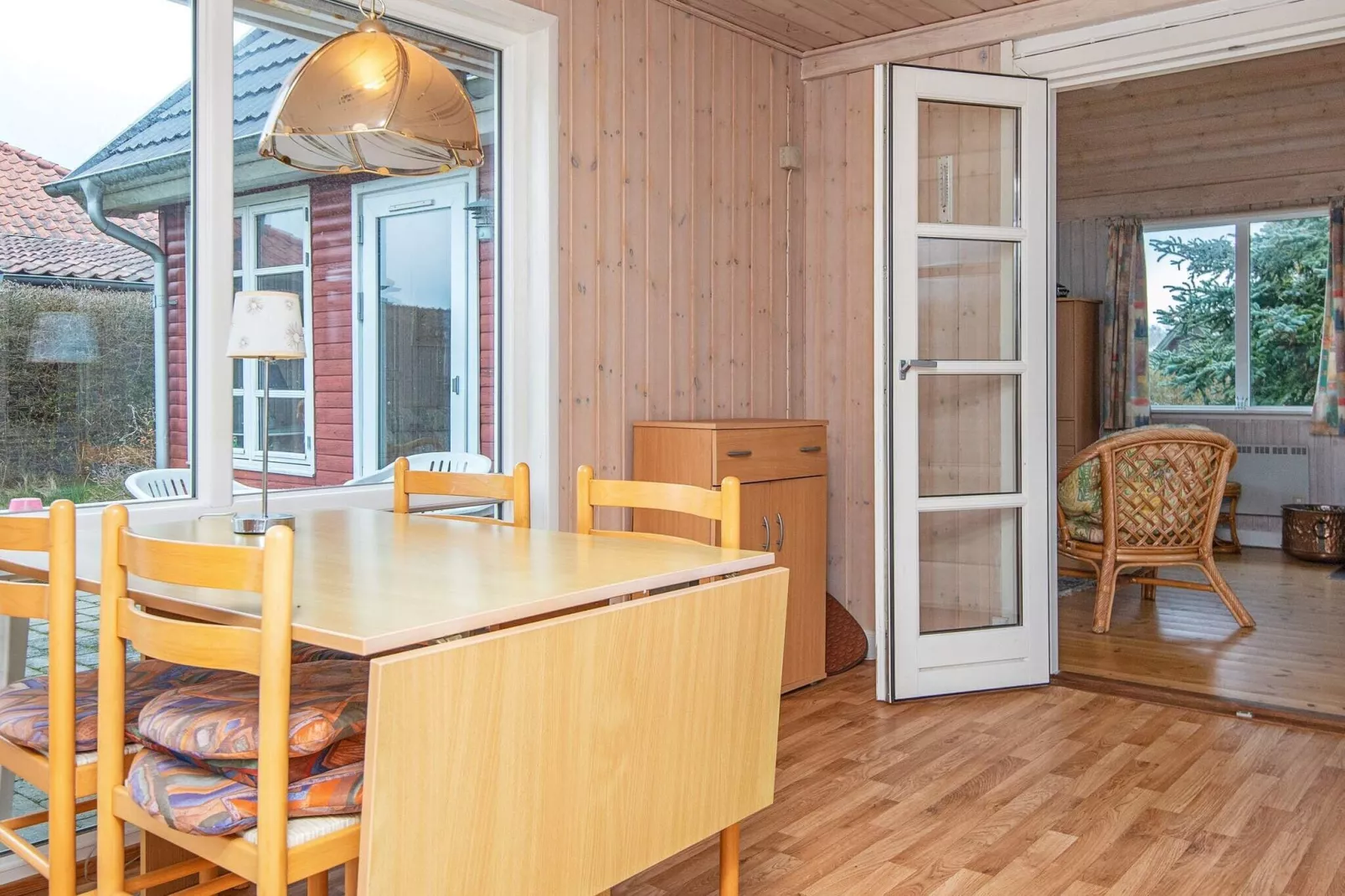 6 persoons vakantie huis in Grenaa-By Traum-Binnen