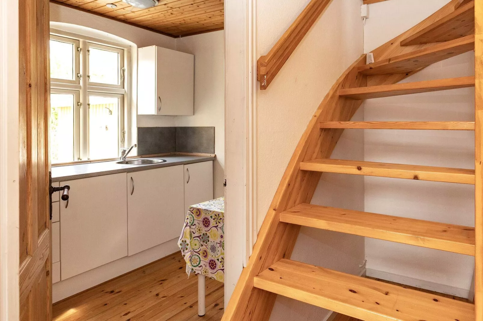 5 persoons vakantie huis in Marstal-By Traum-Binnen