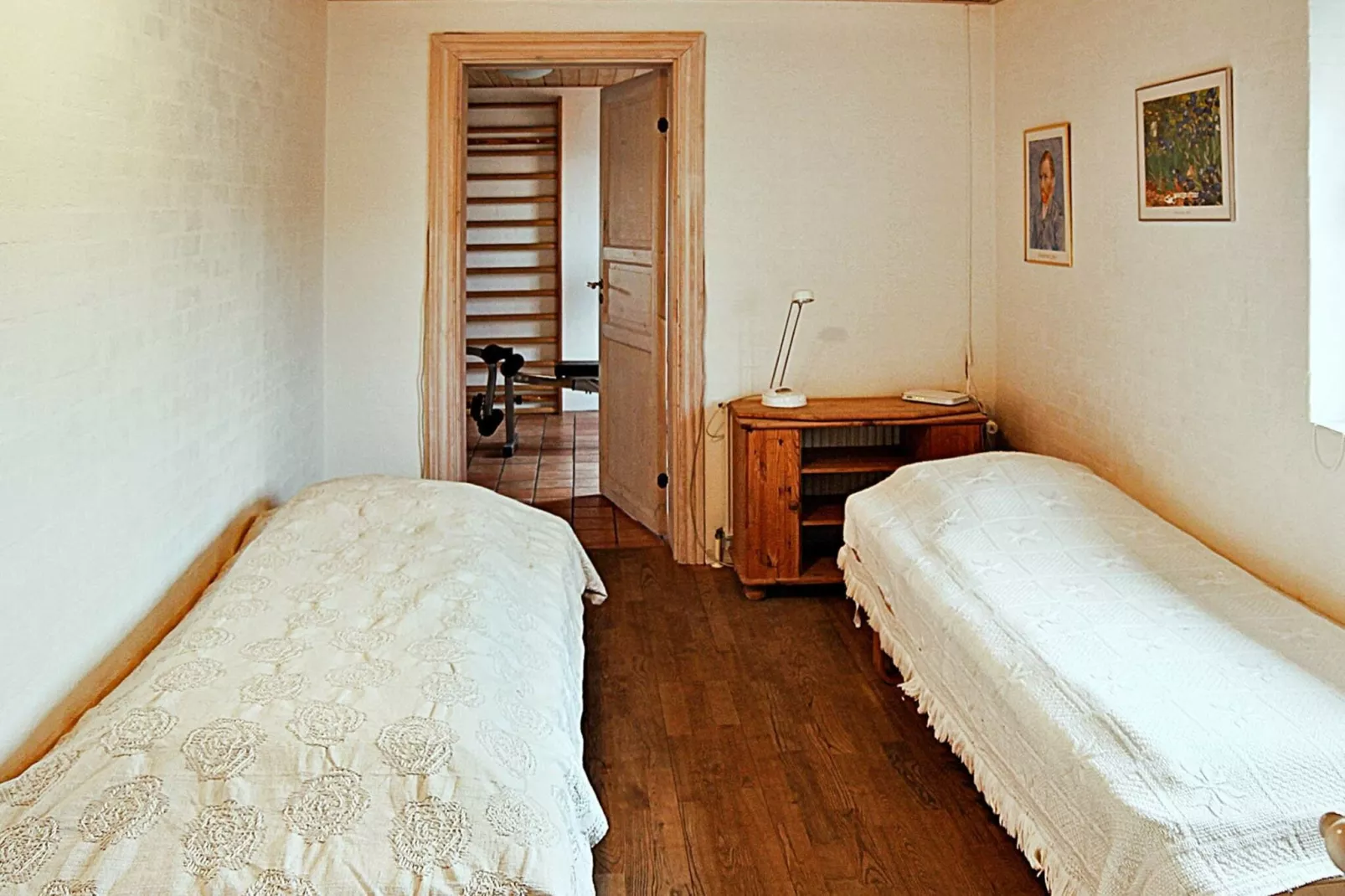 16 persoons vakantie huis in Hvide Sande-Binnen
