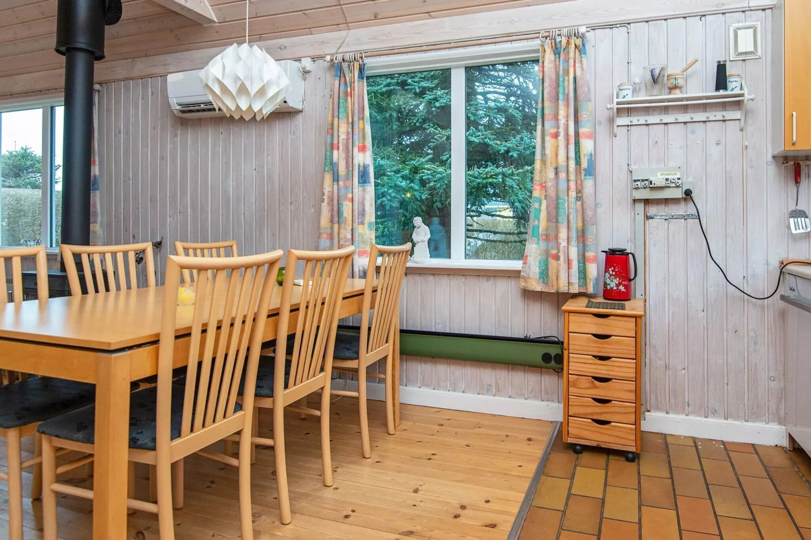 6 persoons vakantie huis in Grenaa-By Traum-Binnen