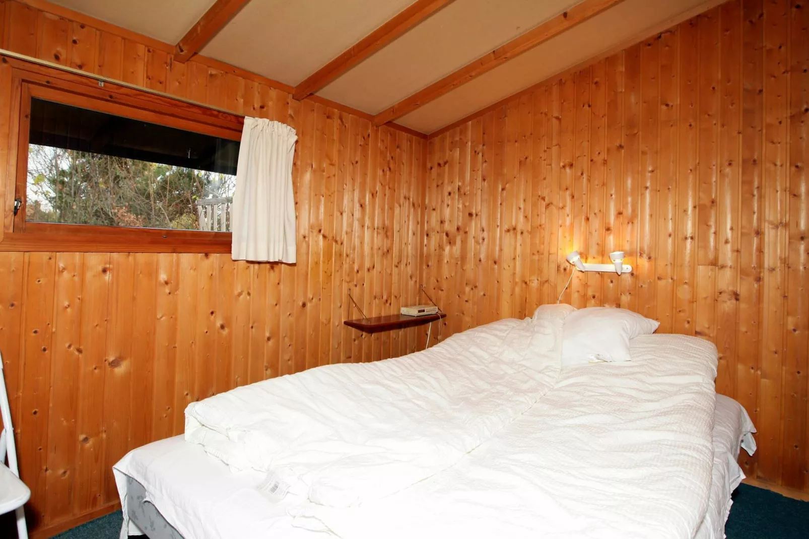 4 persoons vakantie huis in Skibby-By Traum-Binnen