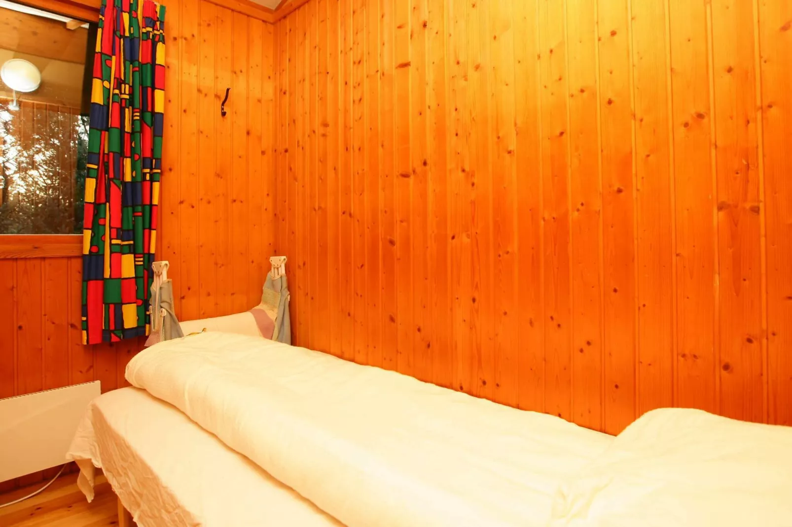 4 persoons vakantie huis in Skibby-By Traum-Binnen