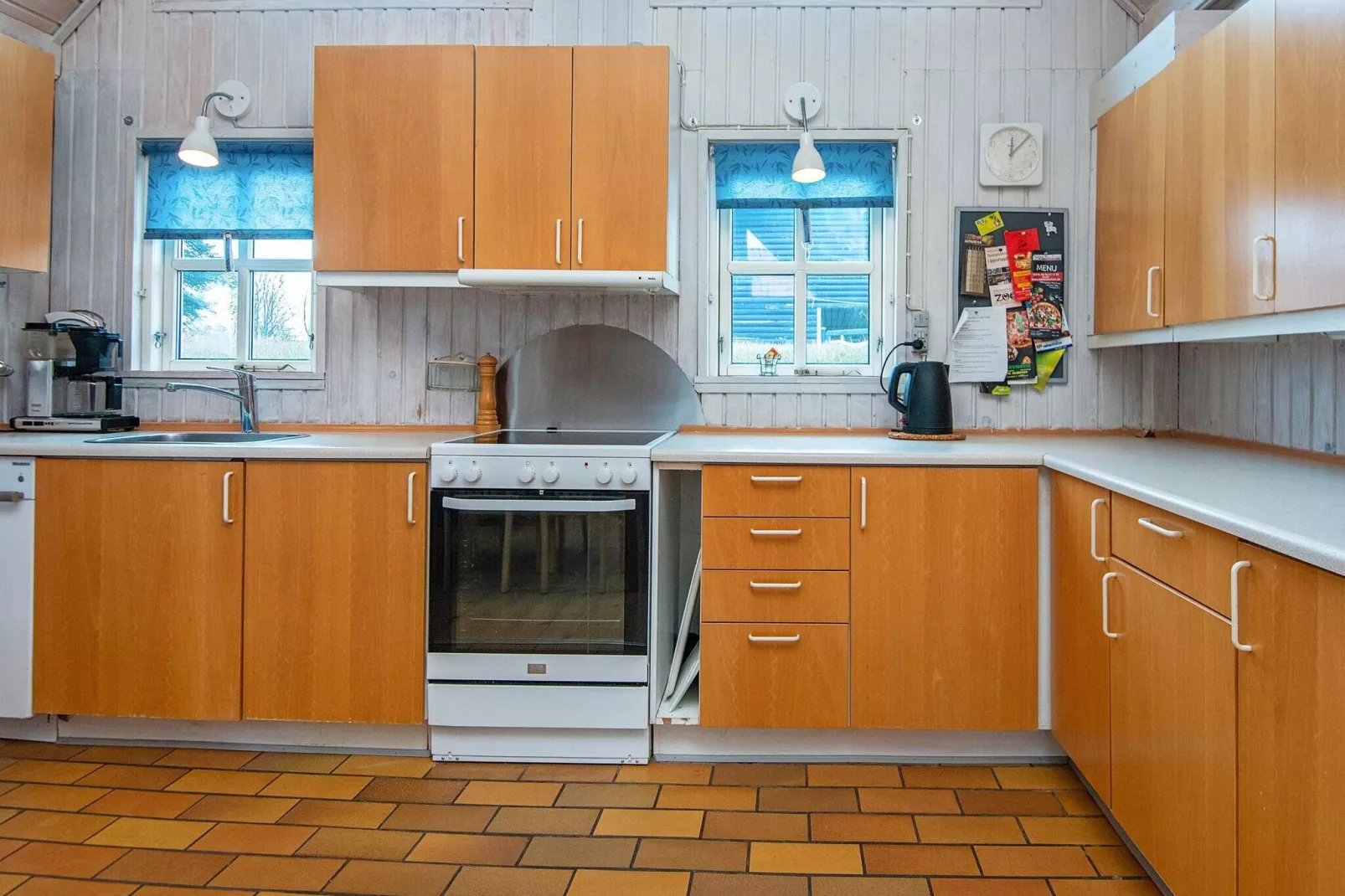 6 persoons vakantie huis in Grenaa-By Traum-Binnen