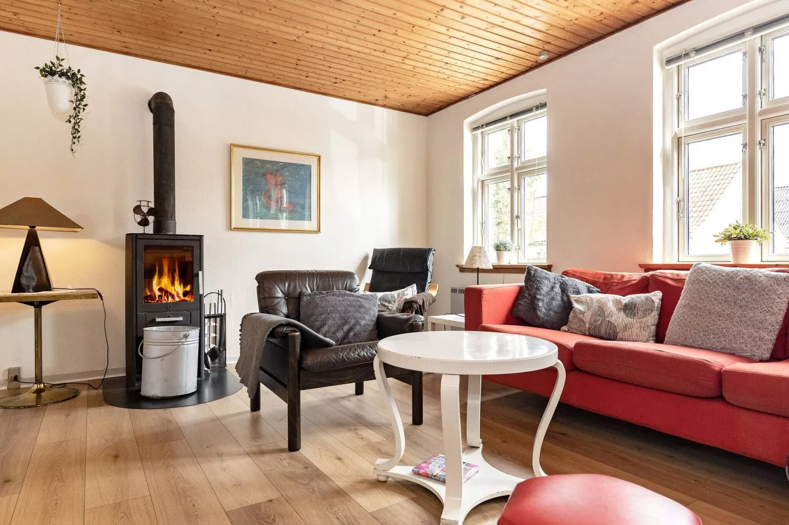 5 persoons vakantie huis in Marstal-By Traum-Binnen