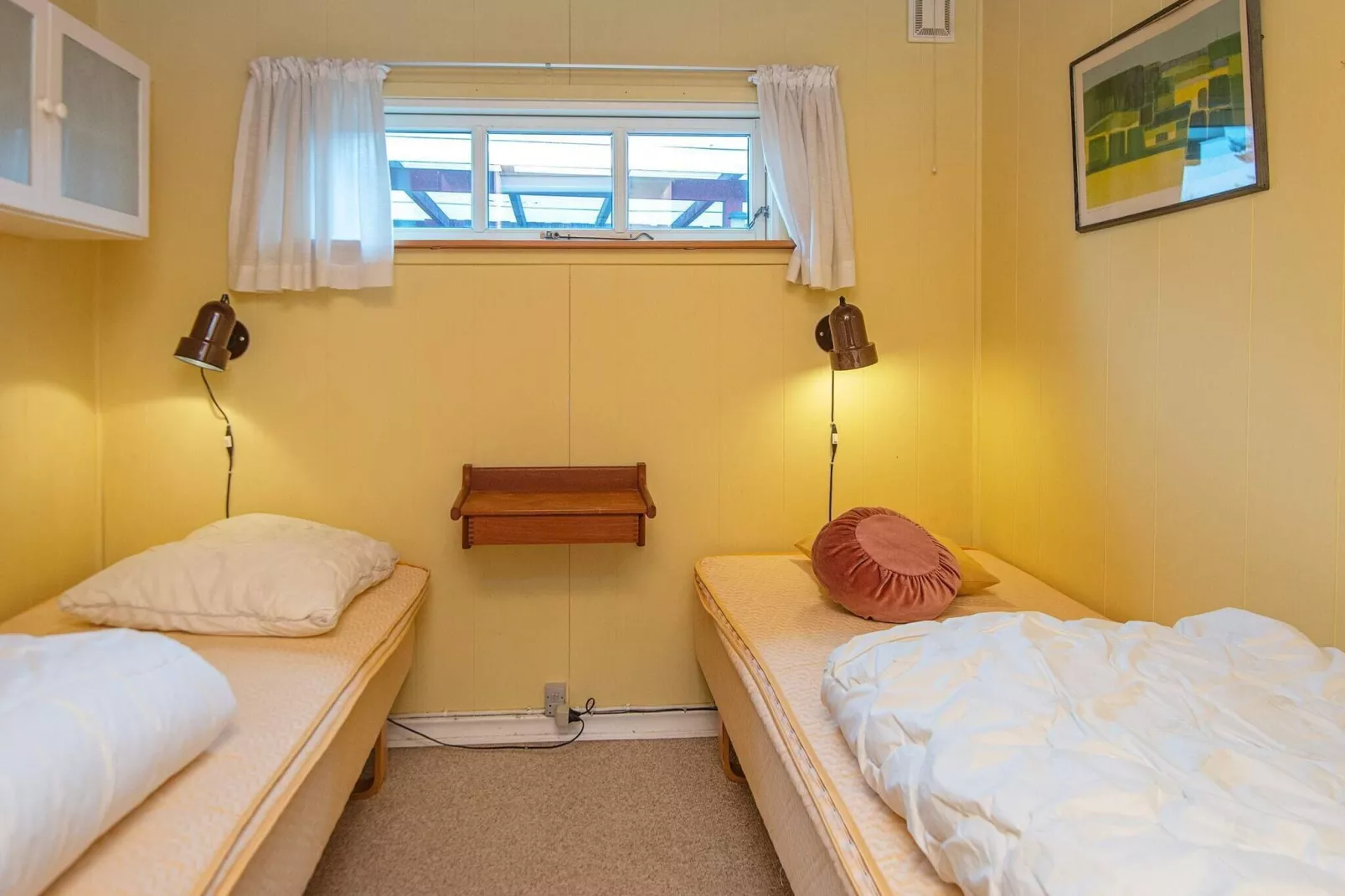 6 persoons vakantie huis in Grenaa-By Traum-Binnen