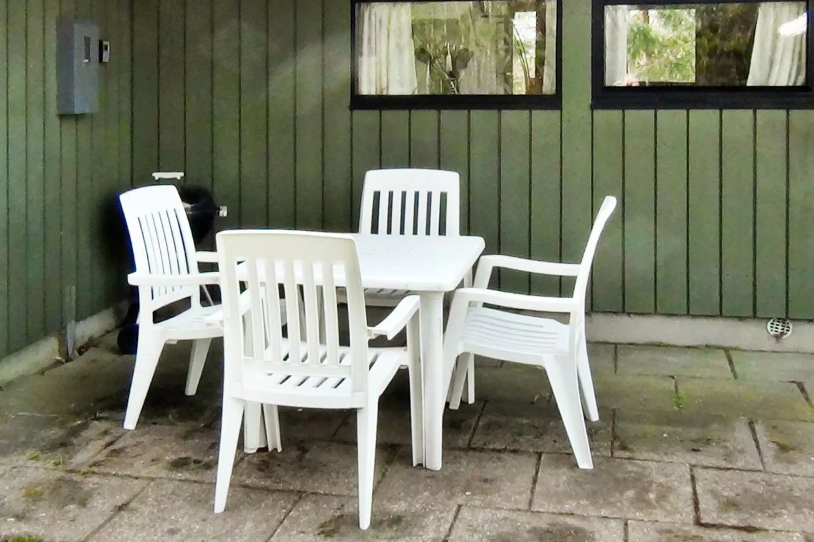 4 persoons vakantie huis in Skibby-By Traum-Uitzicht