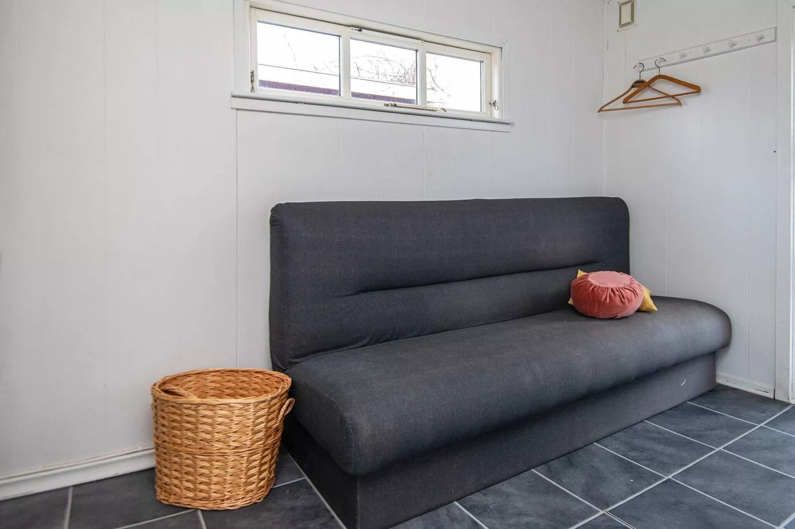 6 persoons vakantie huis in Grenaa-By Traum-Binnen
