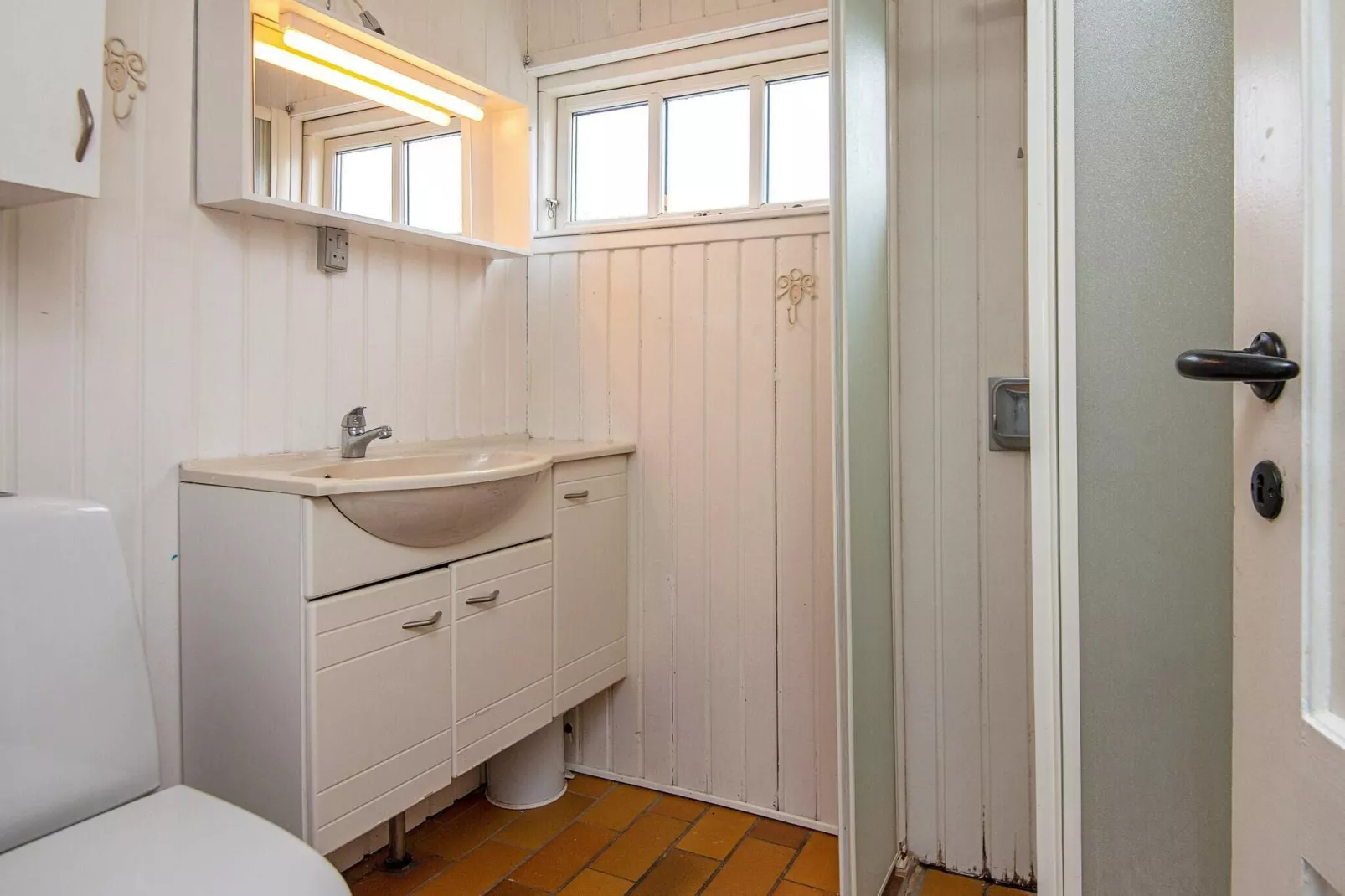 6 persoons vakantie huis in Grenaa-By Traum-Binnen