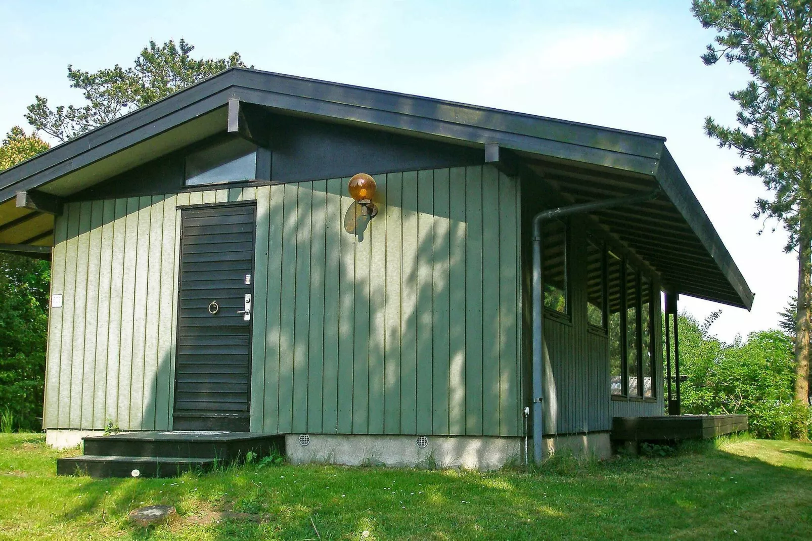 4 persoons vakantie huis in Skibby-By Traum-Uitzicht